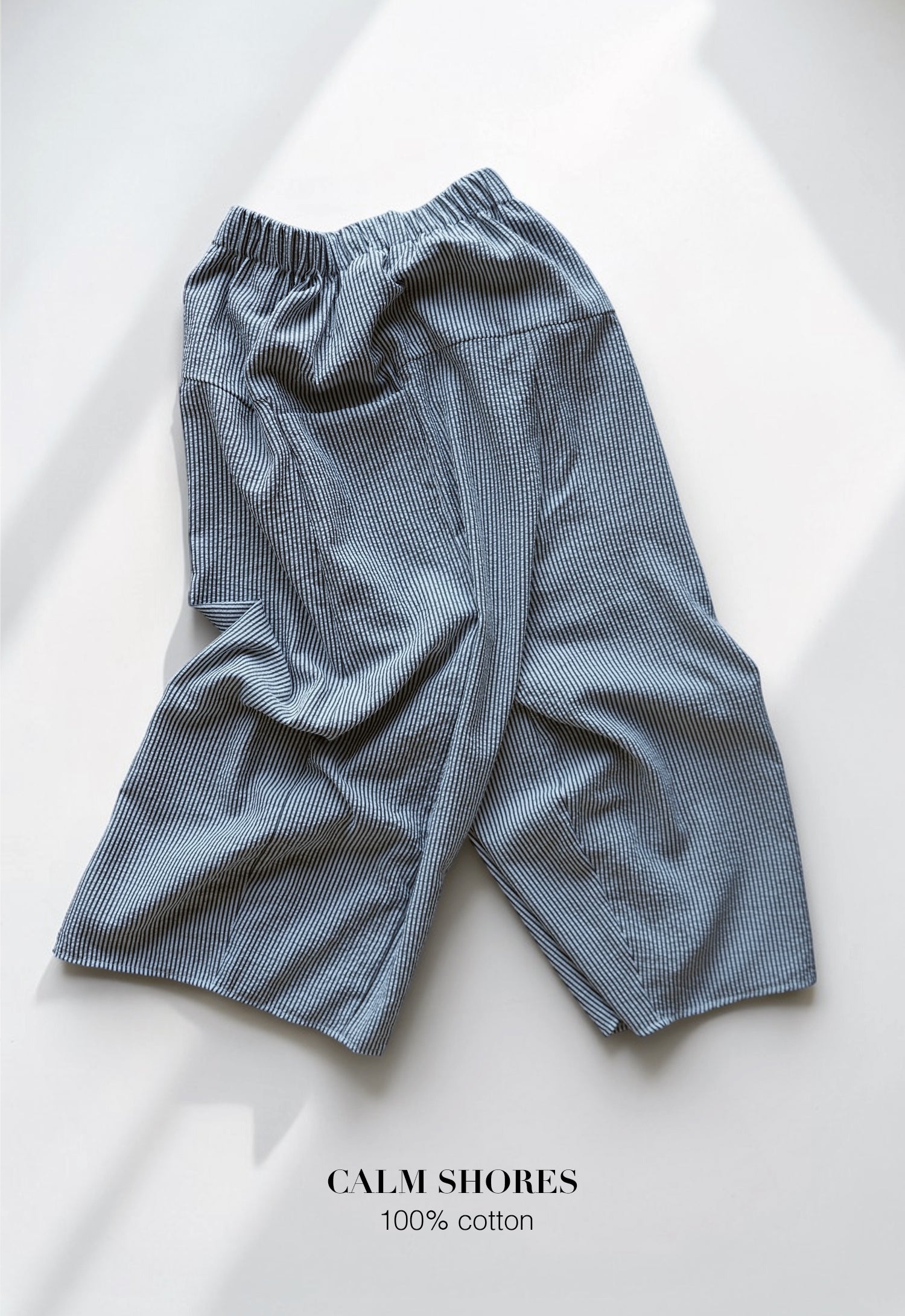 CALM SHORES TROUSERS