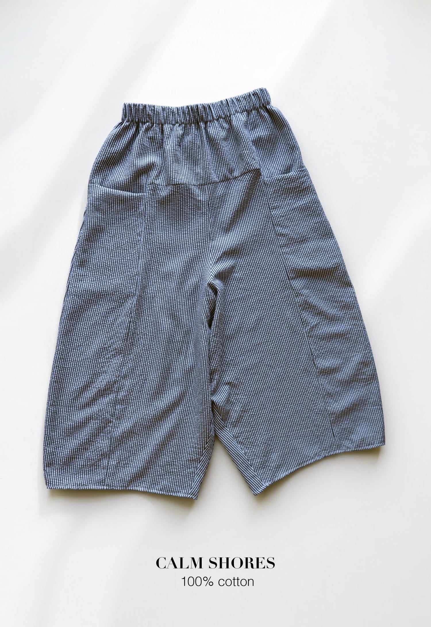 CALM SHORES TROUSERS