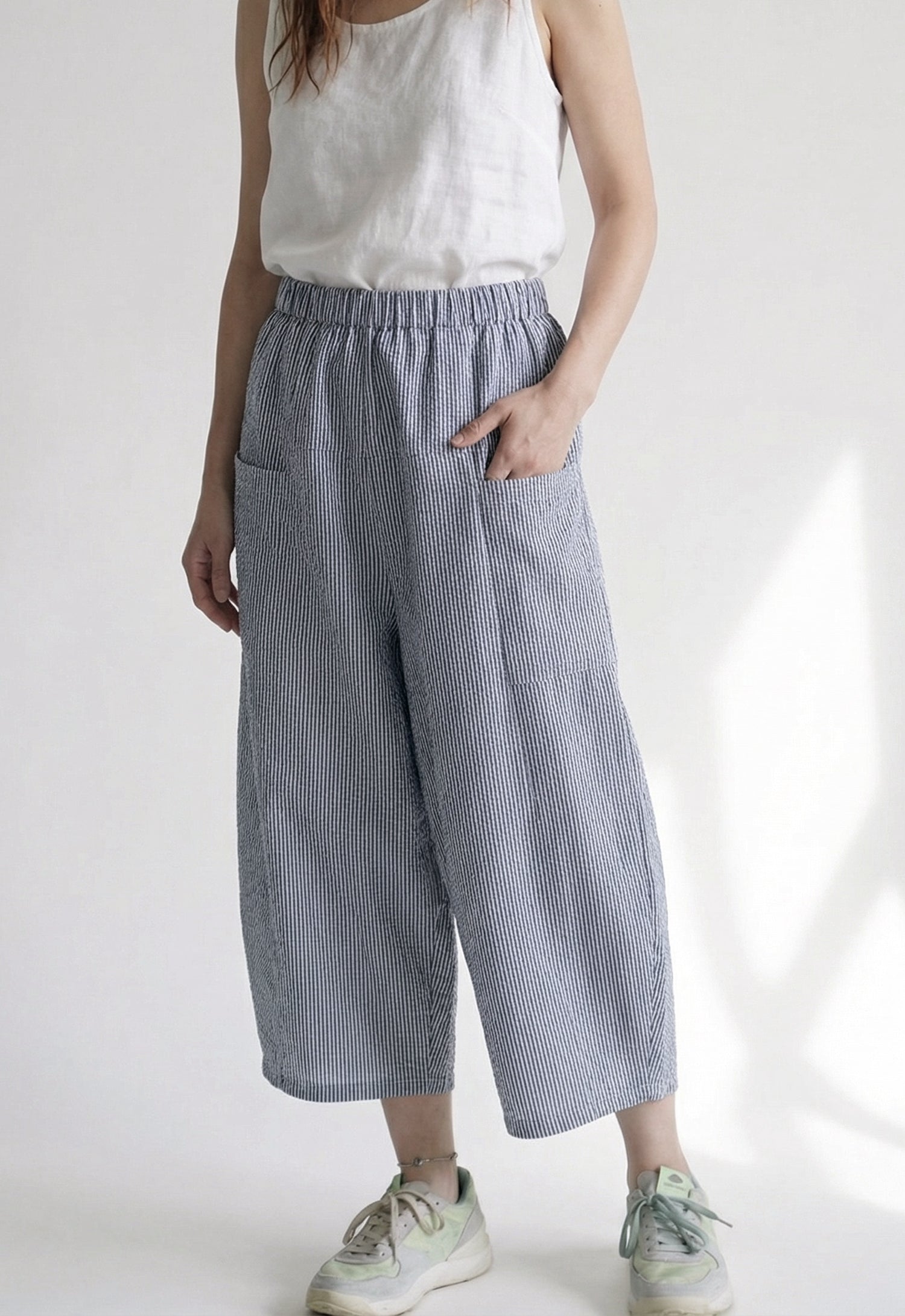 CALM SHORES TROUSERS