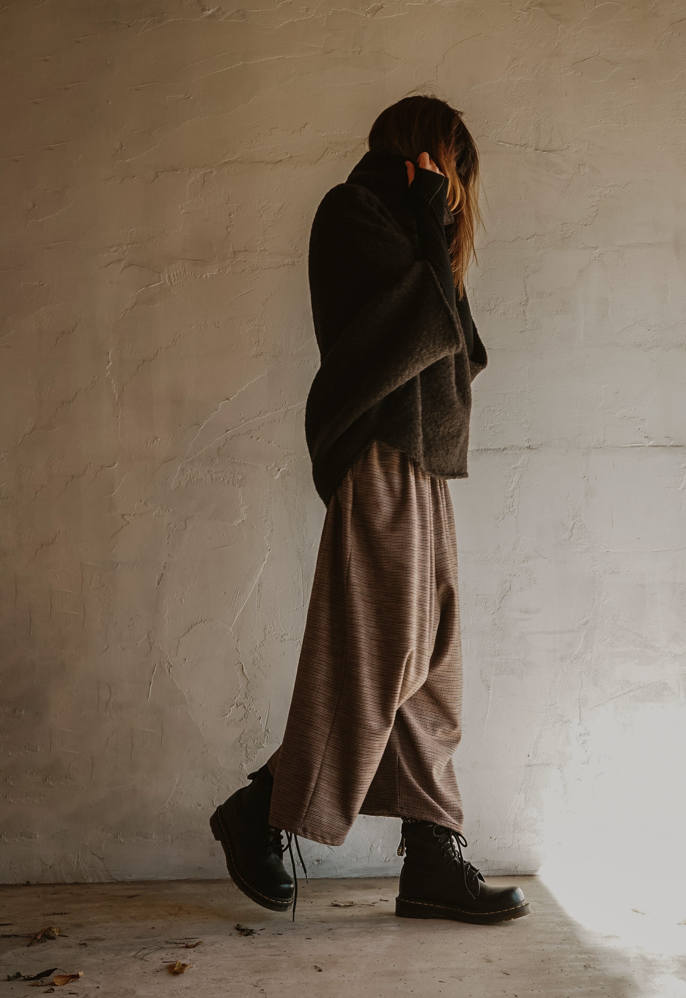 Calme Fall Trousers