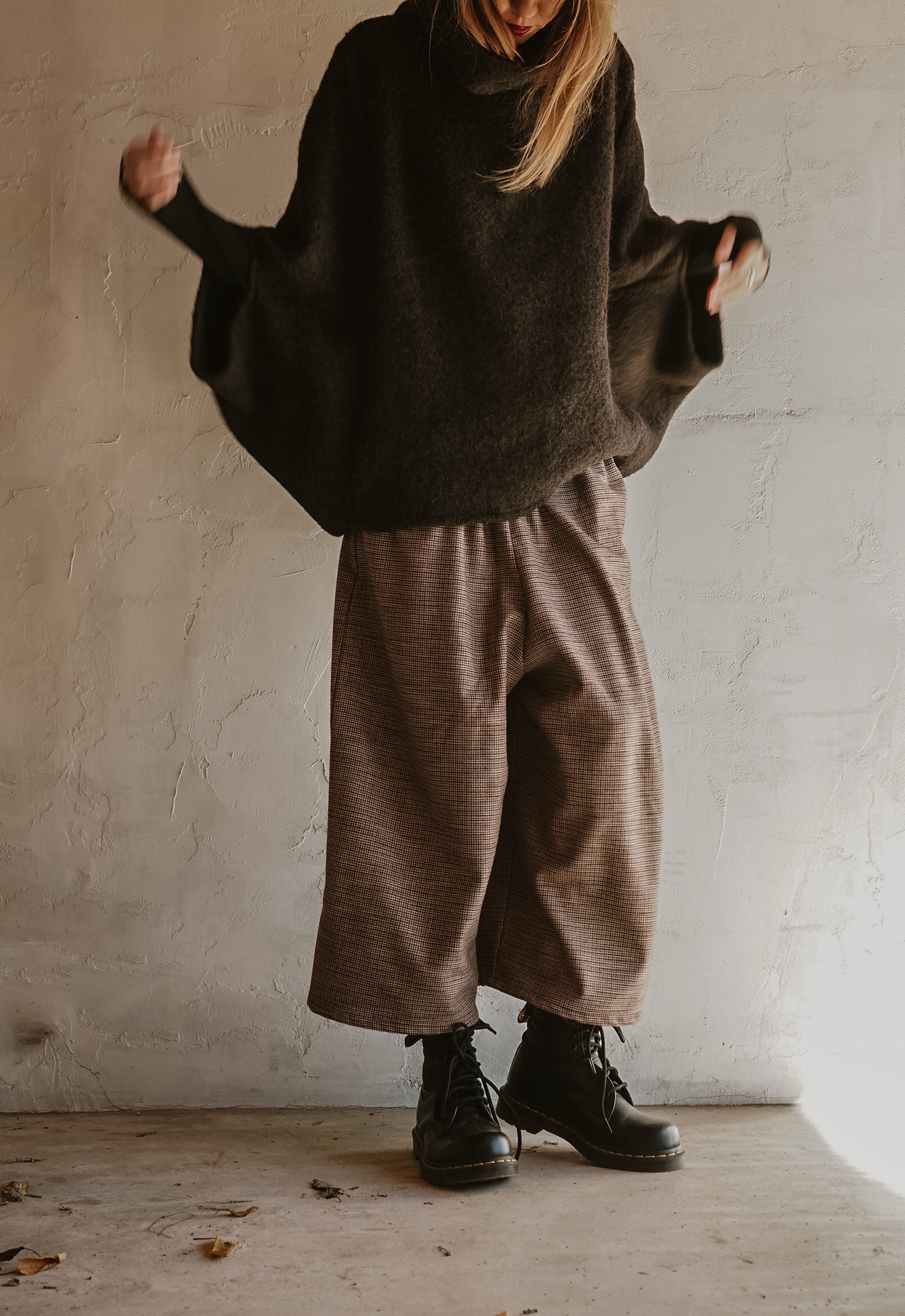 Calme Fall Trousers