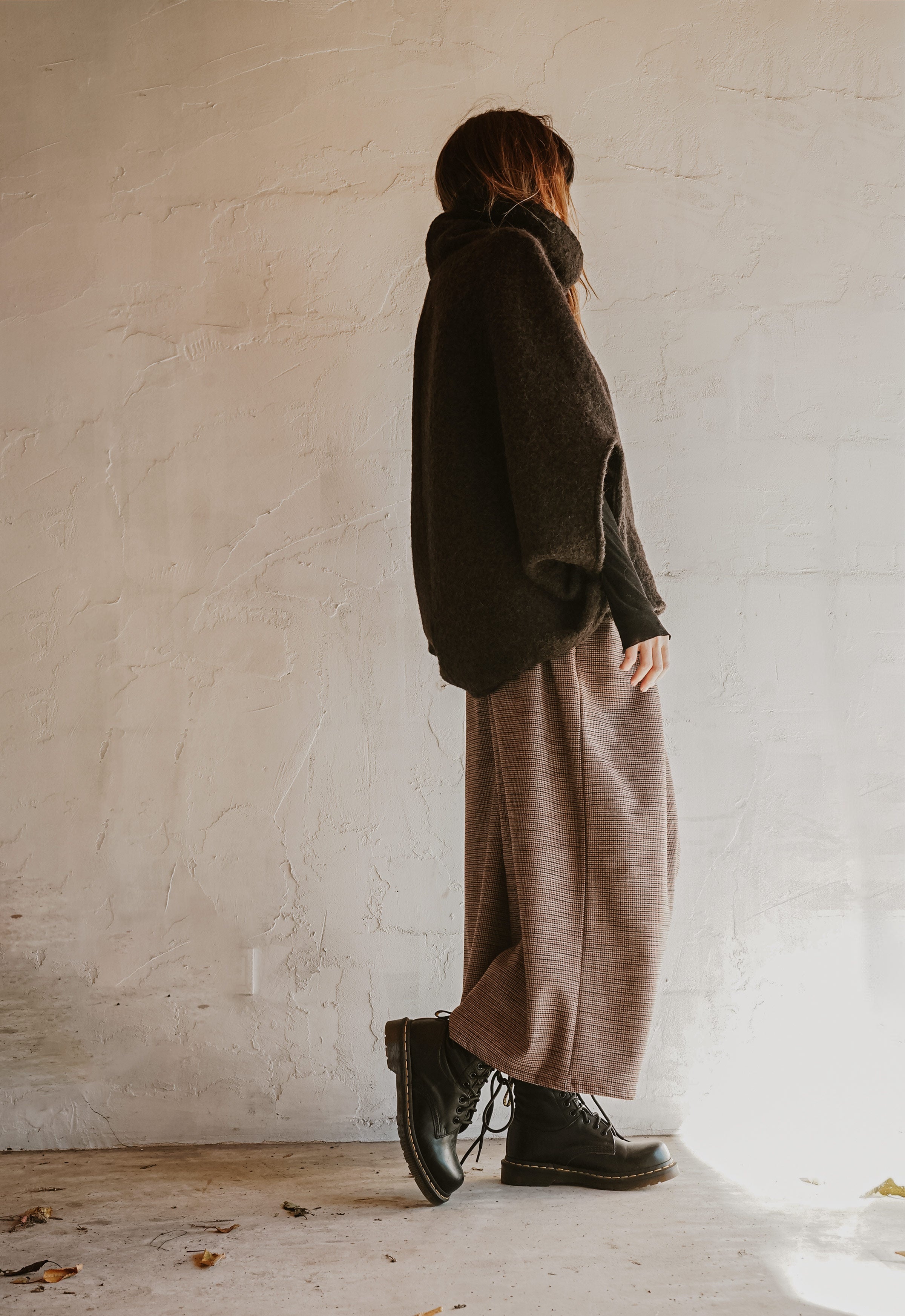 Calme Fall Trousers