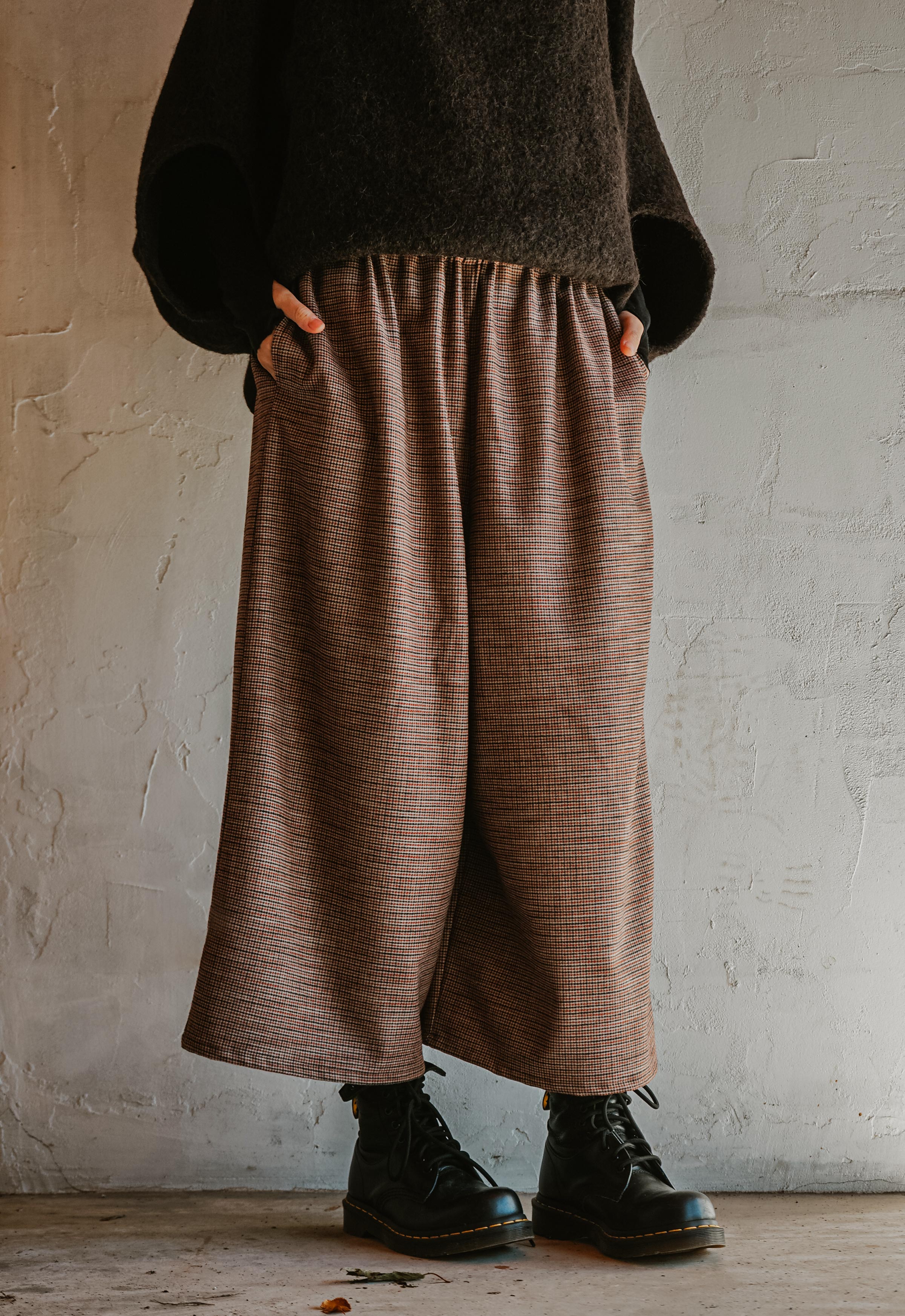 Calme Fall Trousers