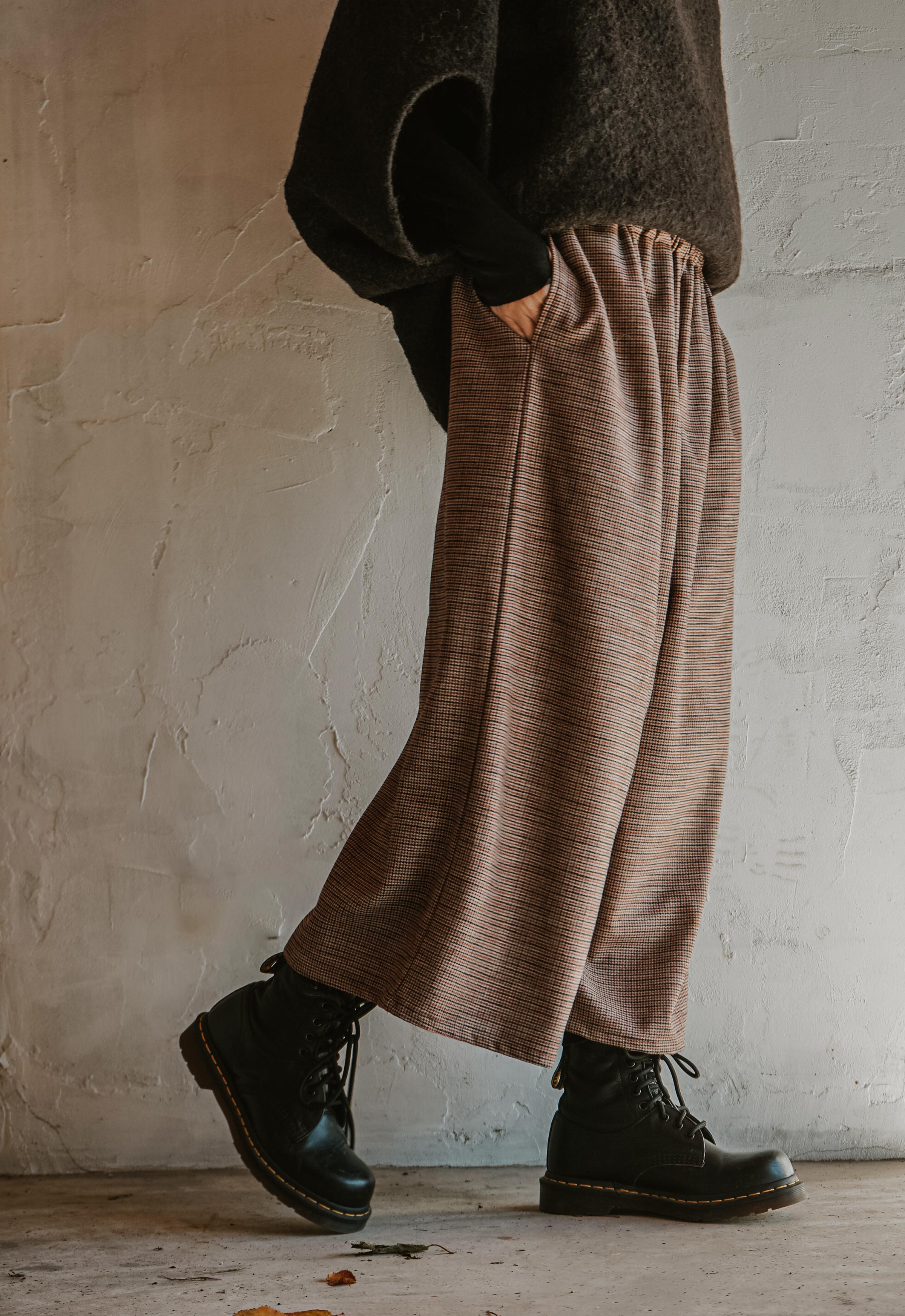 Calme Fall Trousers