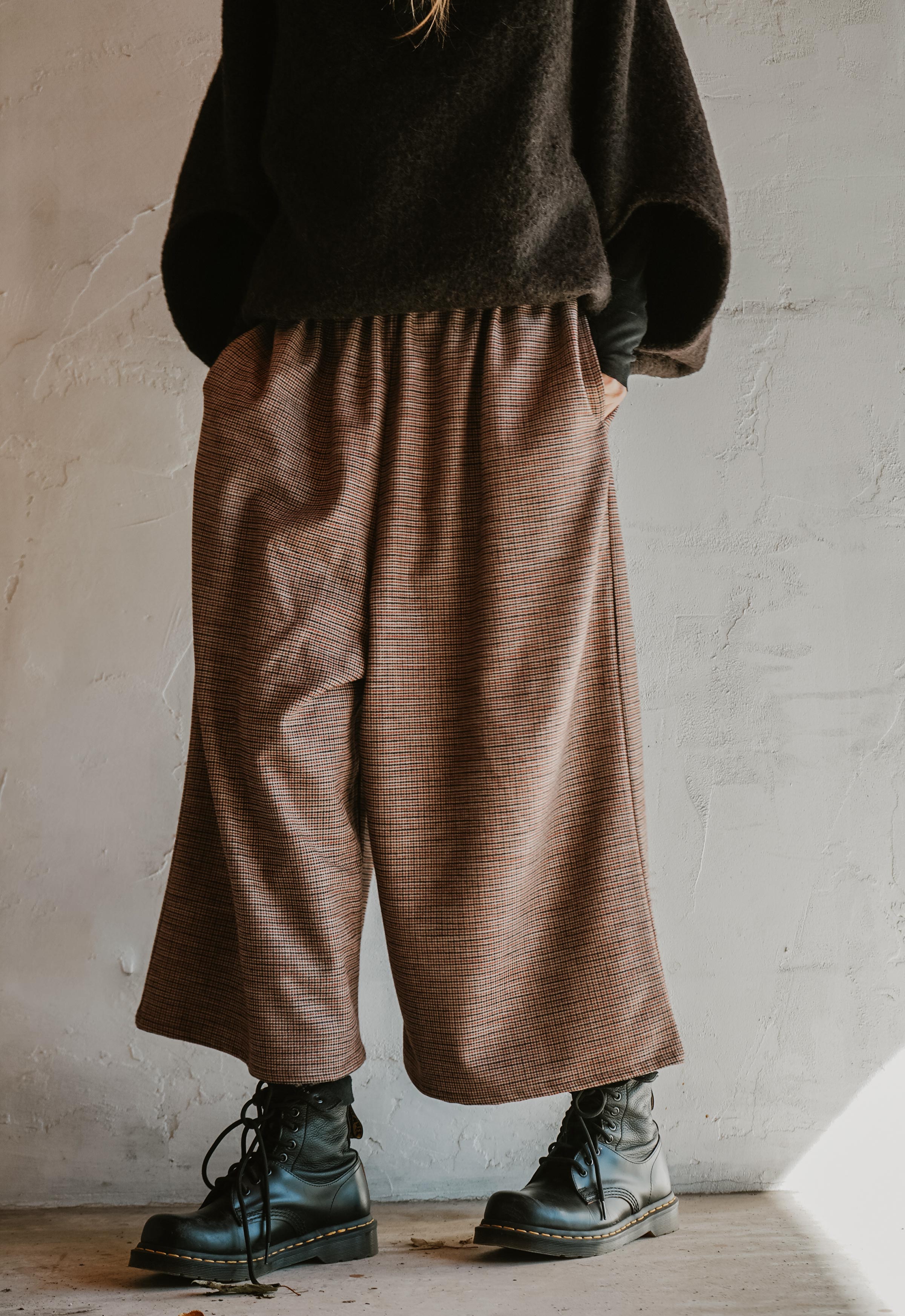 Calme Fall Trousers