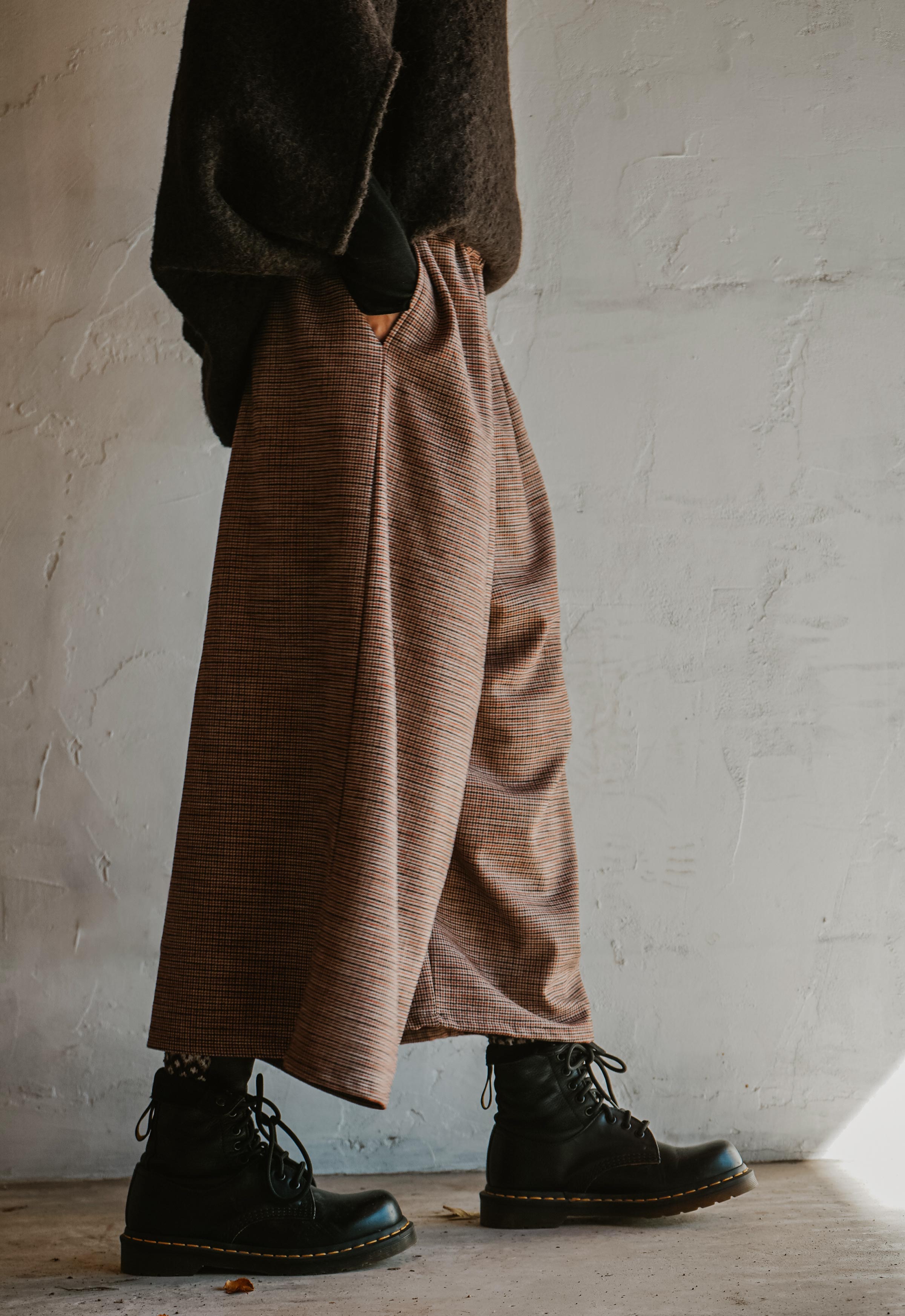 Calme Fall Trousers