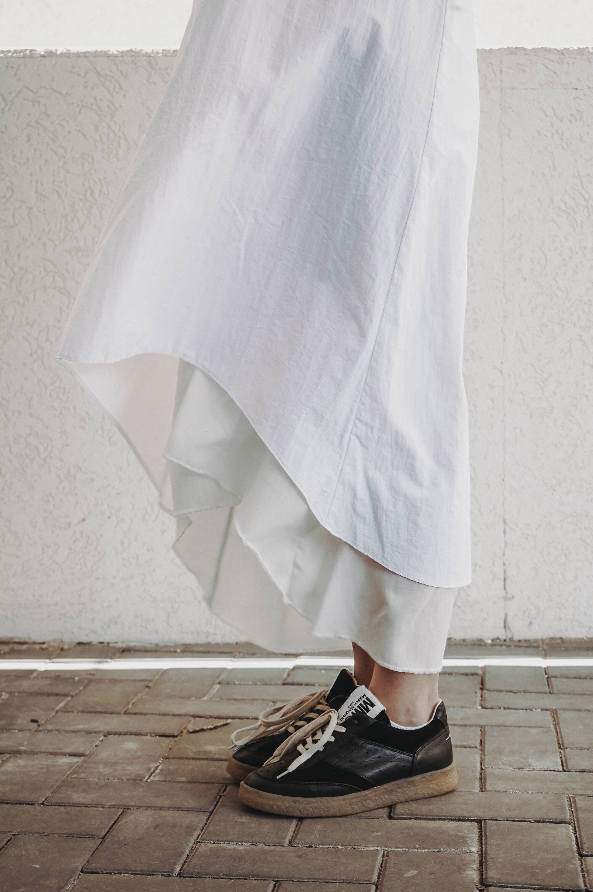 Influx Organic Cotton Dress