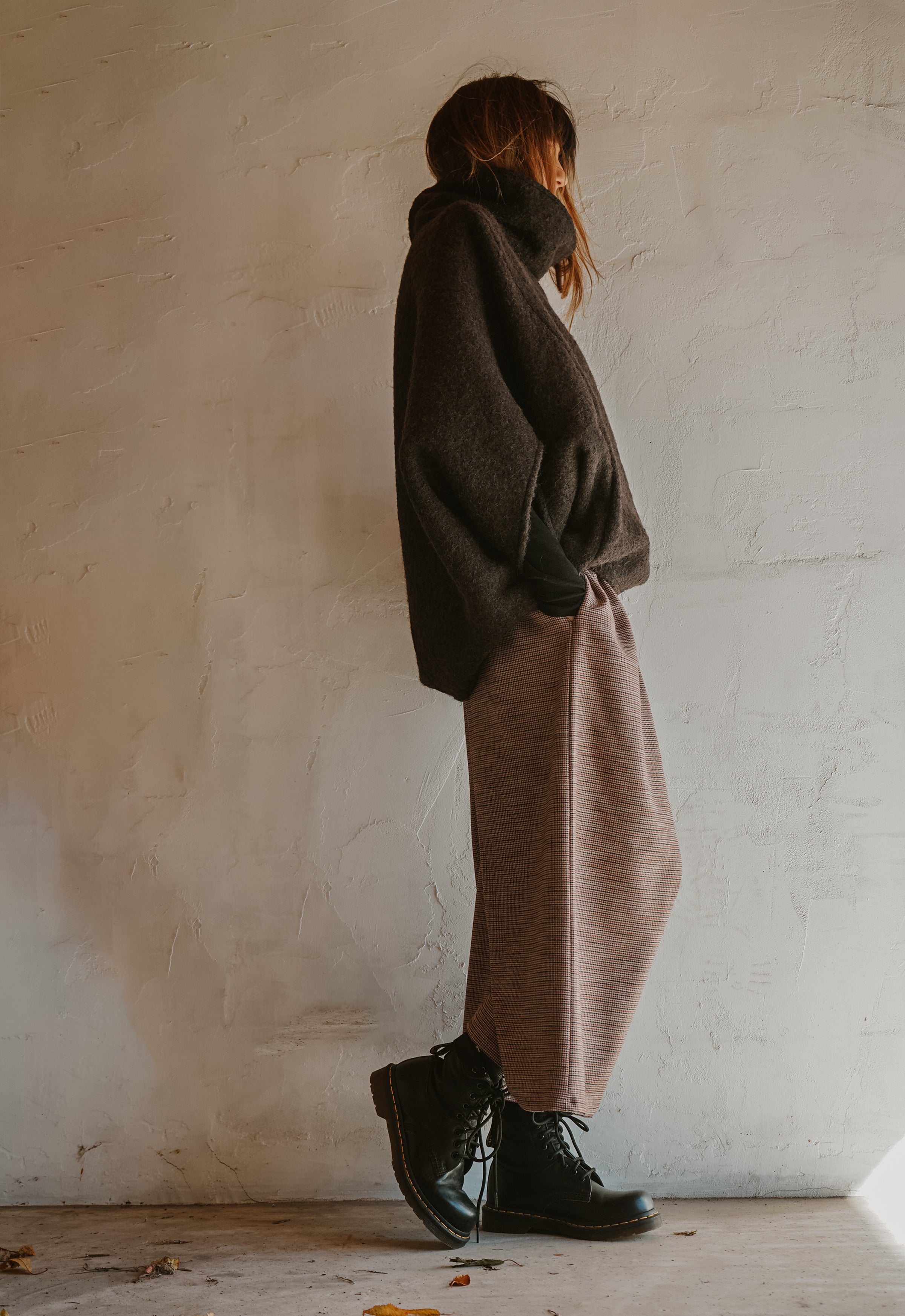Calme Fall Trousers