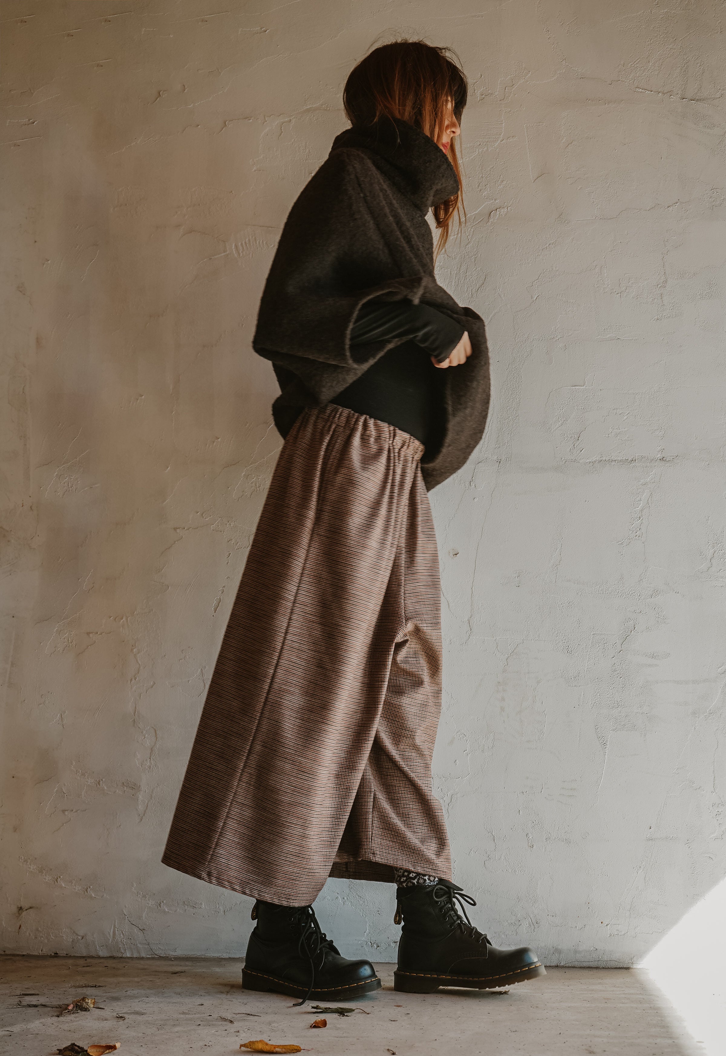 Calme Fall Trousers