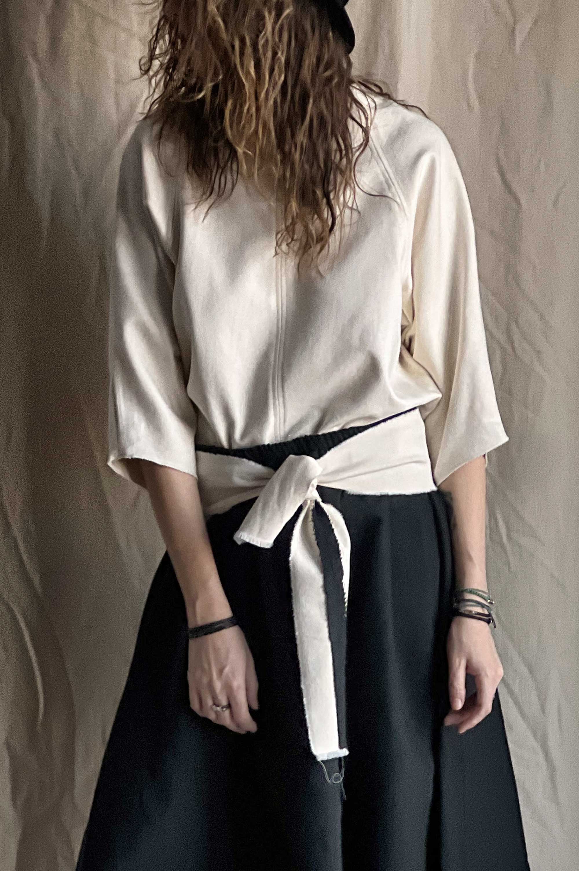 Whitewashed Narrative