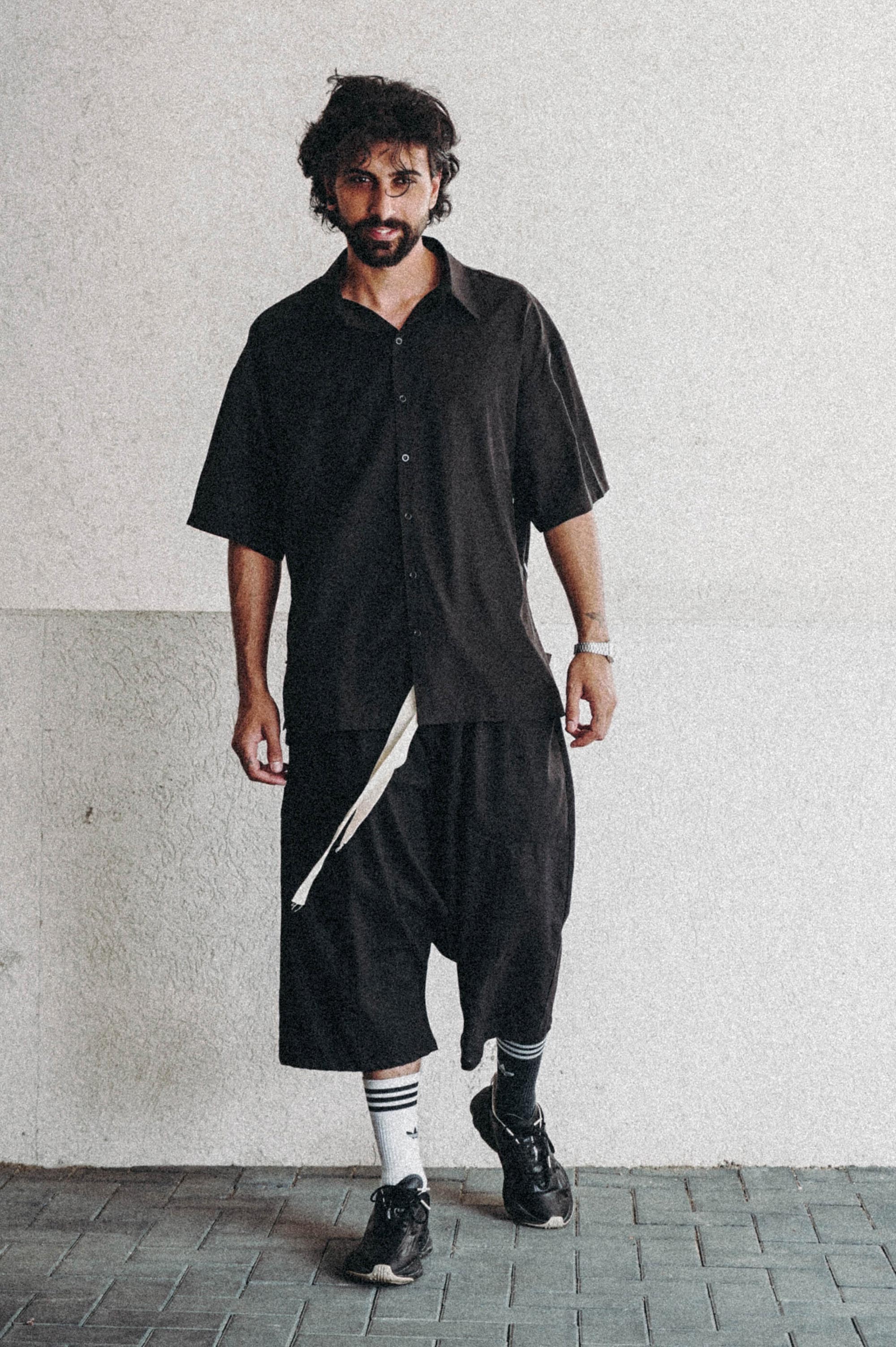Soul Drum Trousers