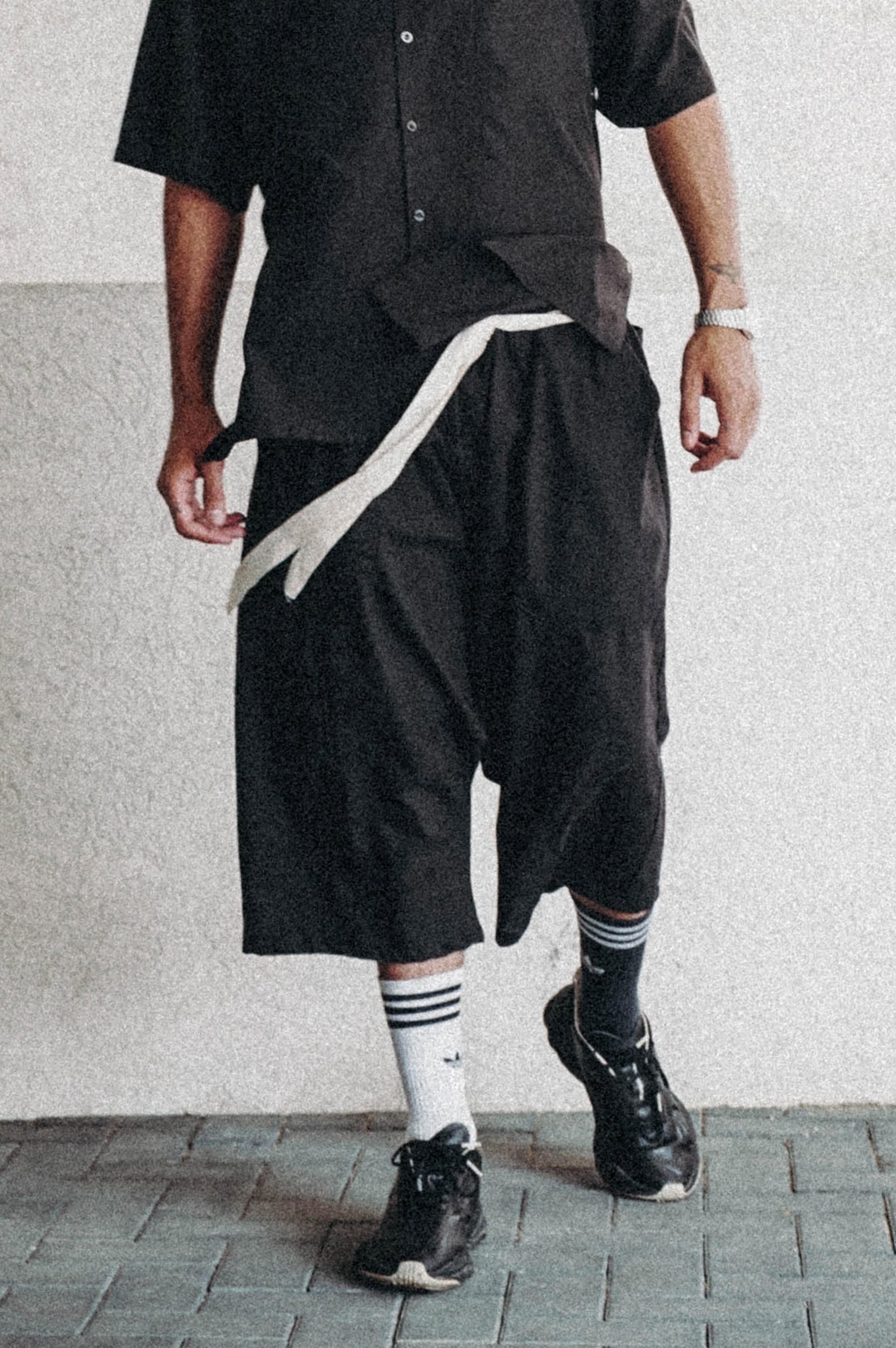 Soul Drum Trousers