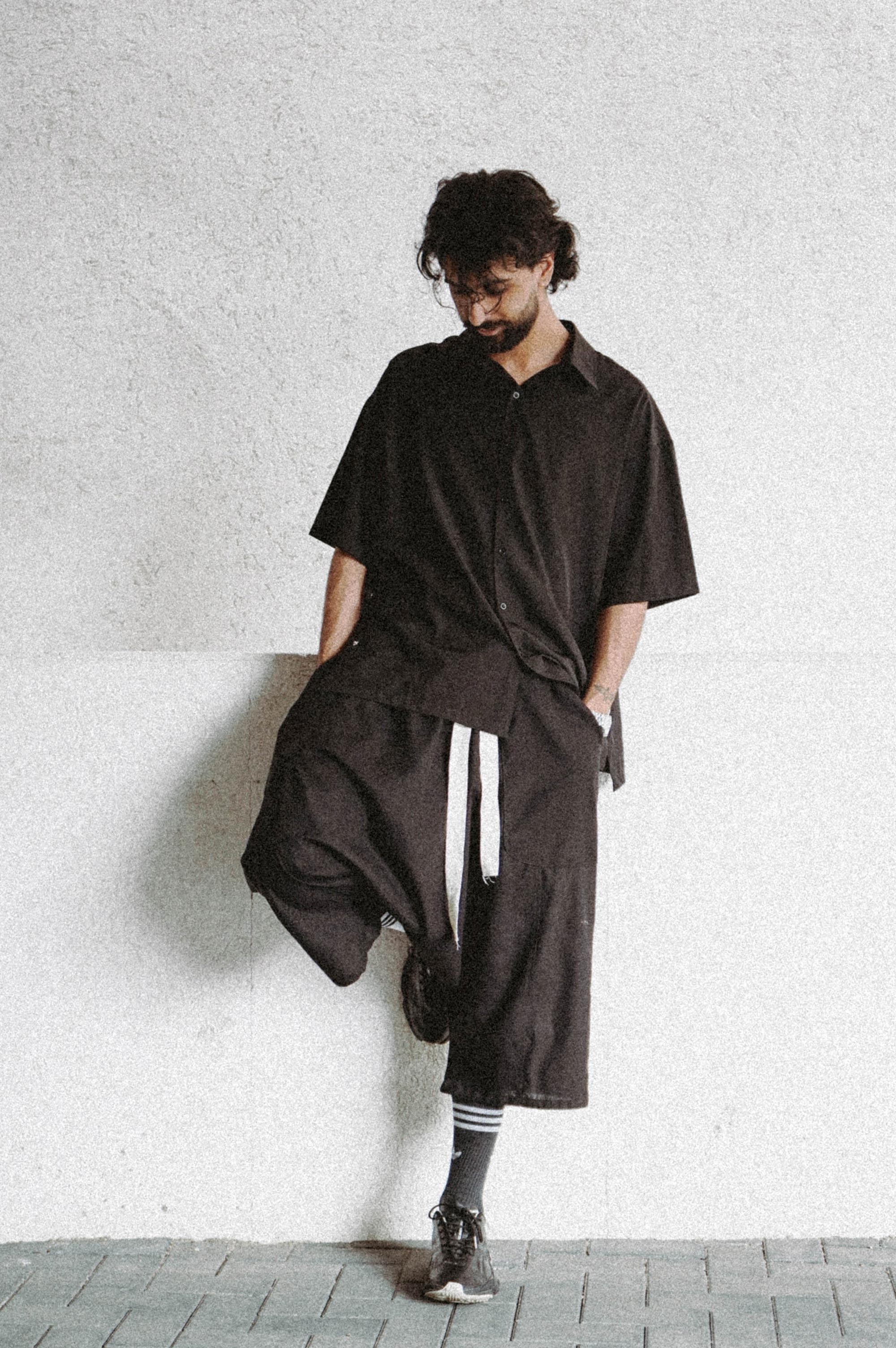 Soul Drum Trousers