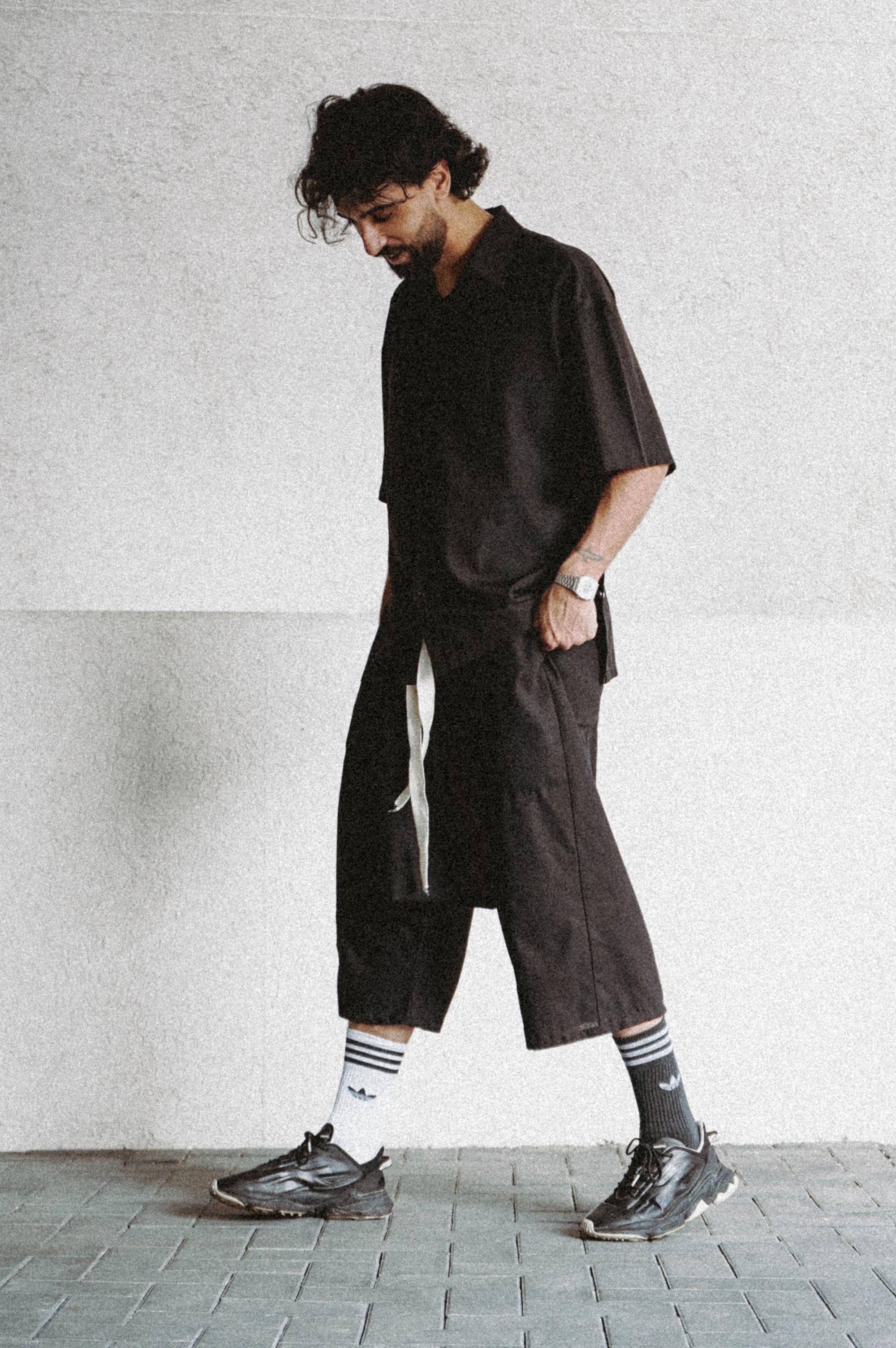 Soul Drum Trousers