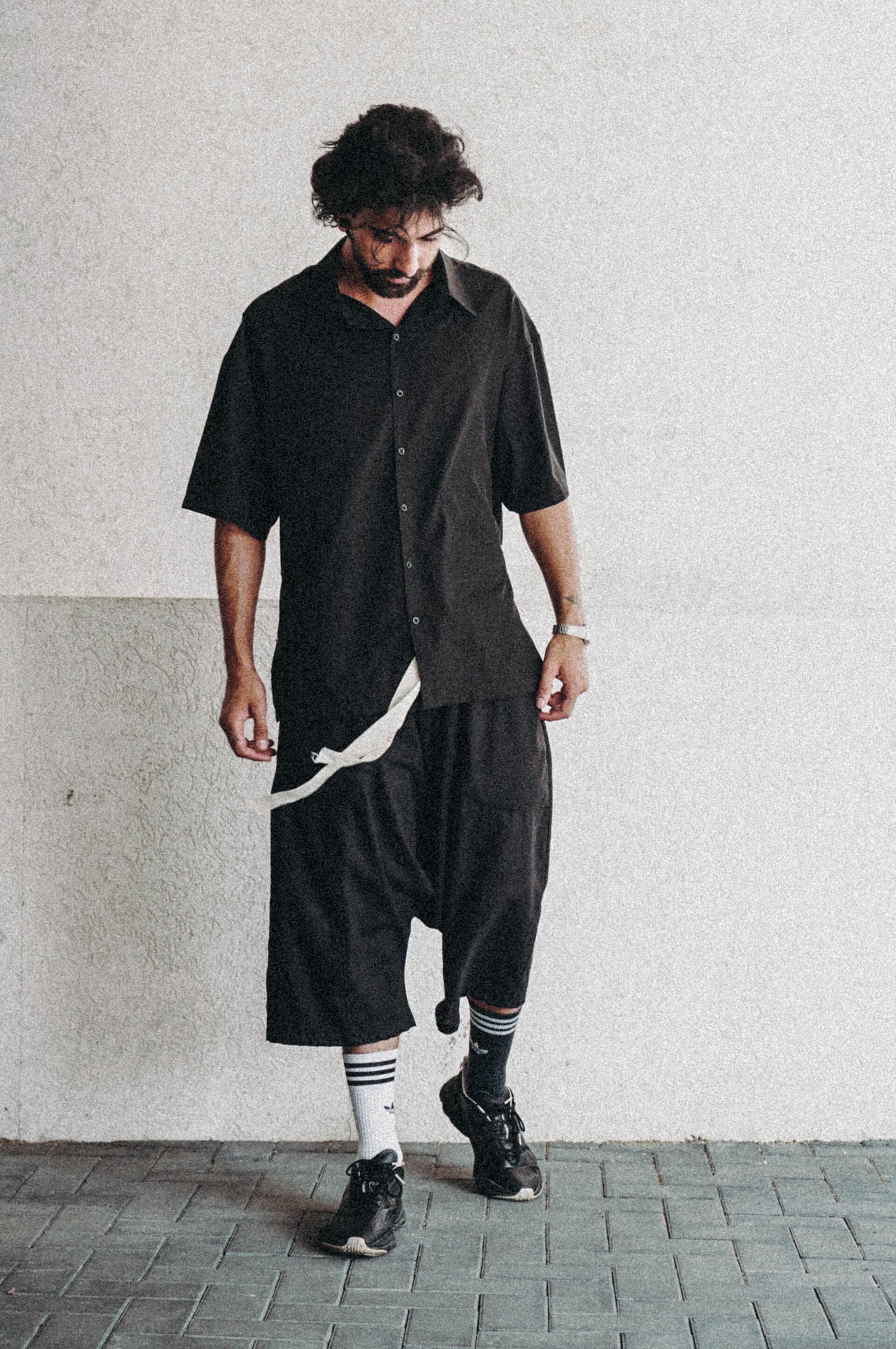 Soul Drum Trousers