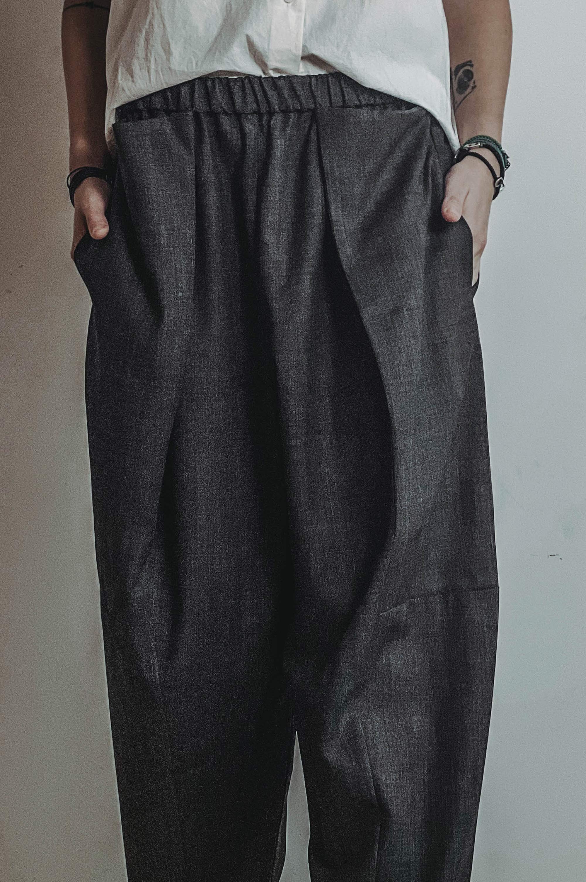 Abbey Road Trousers