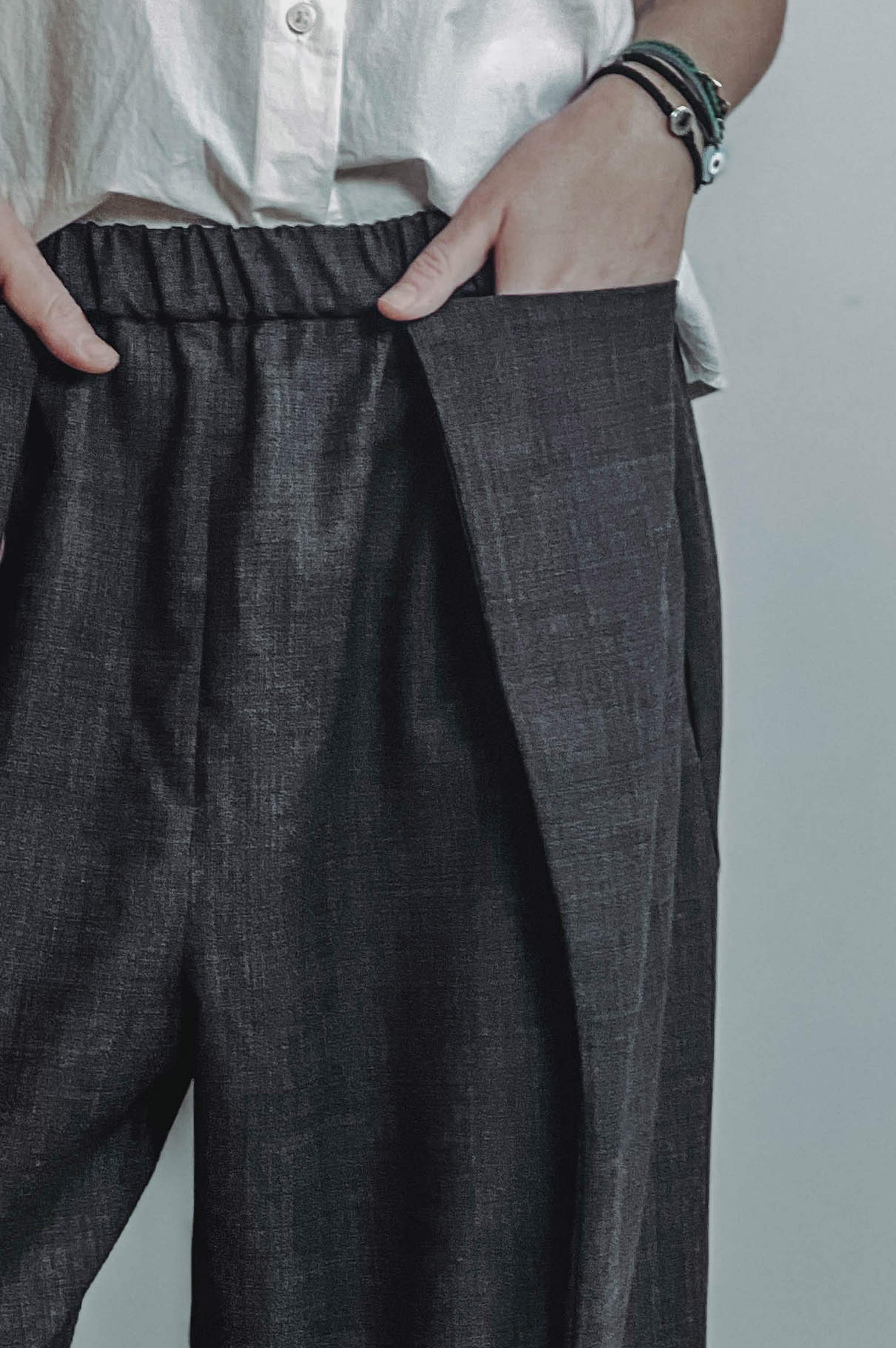 Abbey Road Trousers