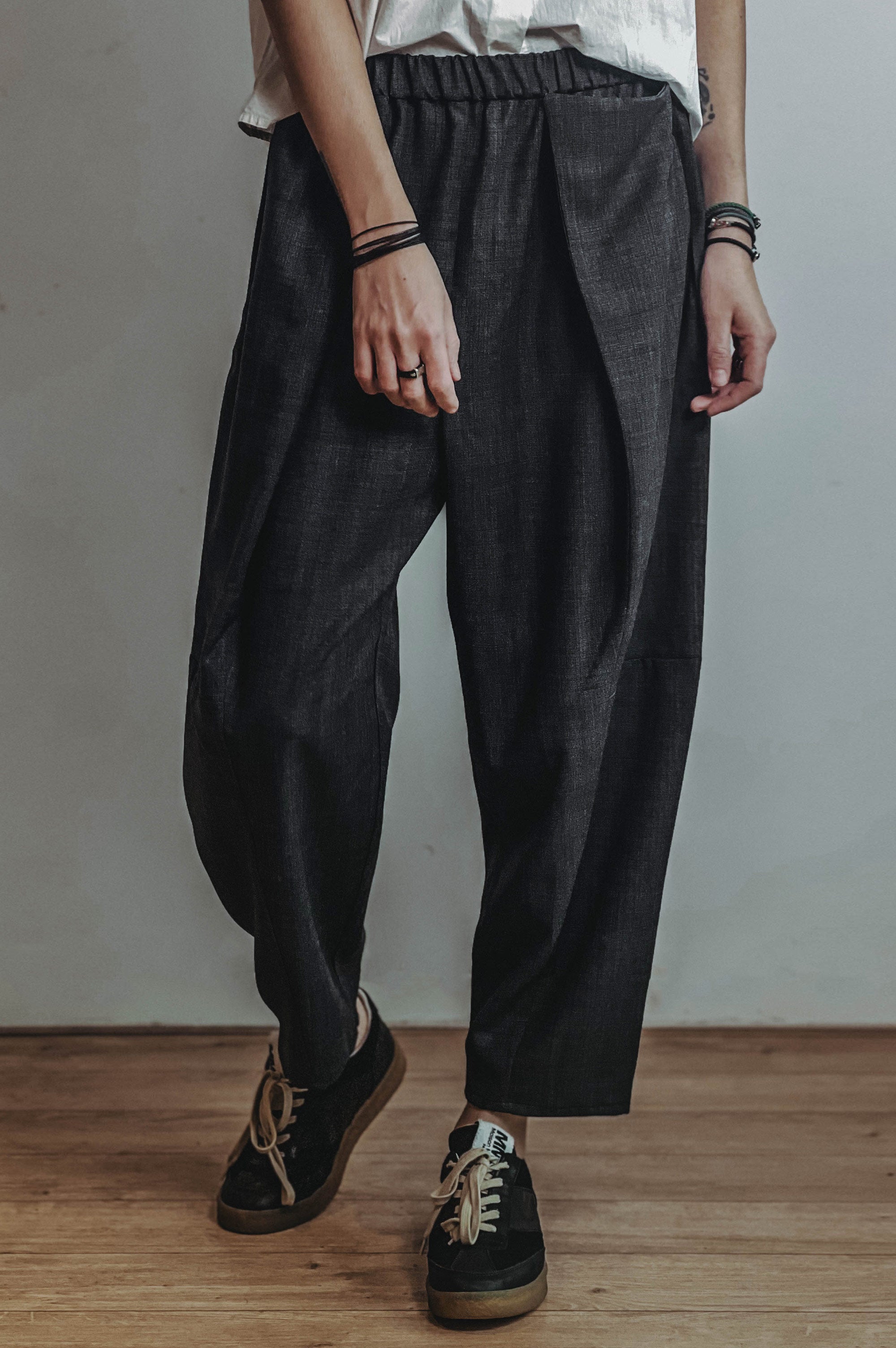Abbey Road Trousers