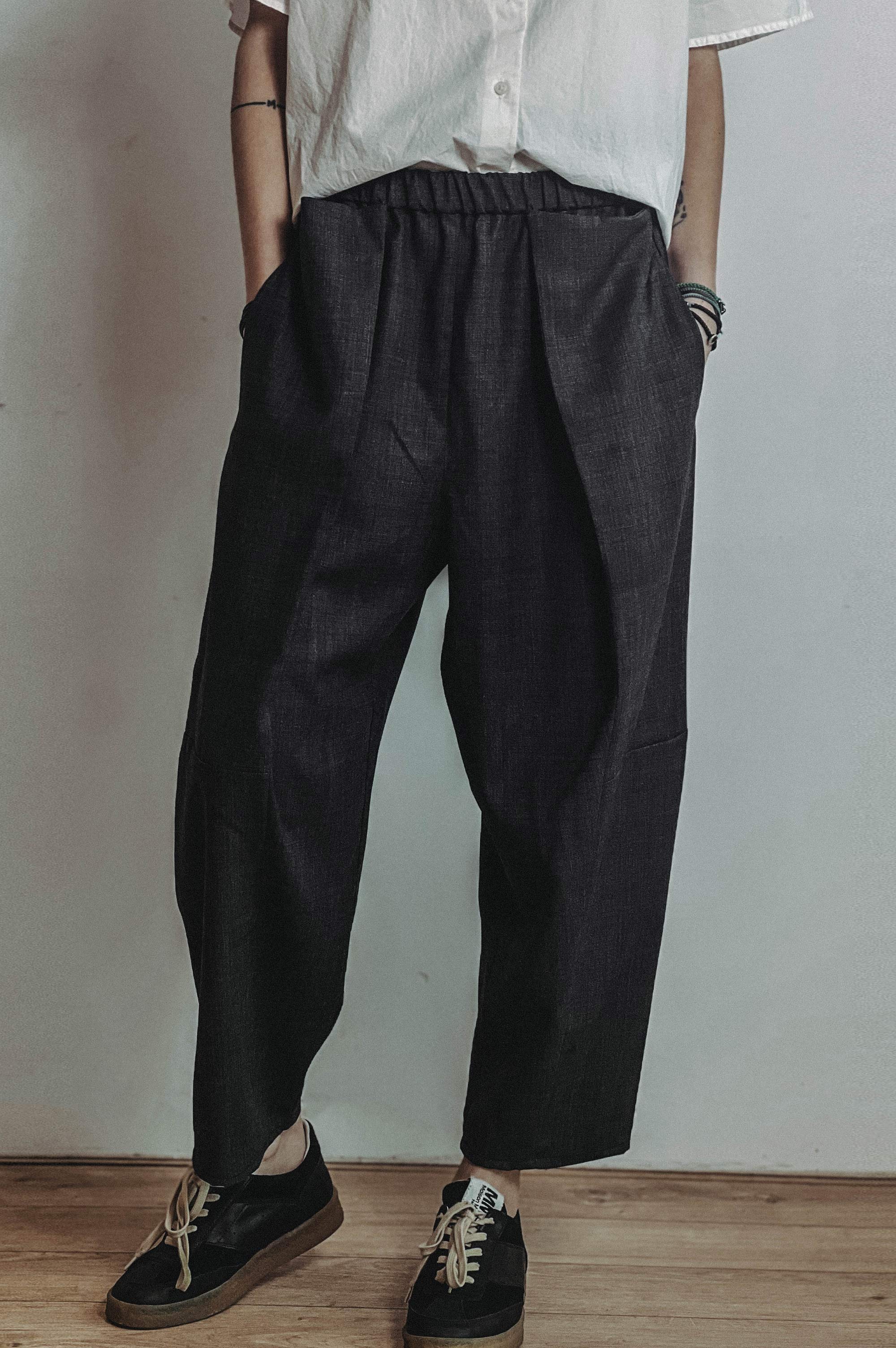 Abbey Road Trousers