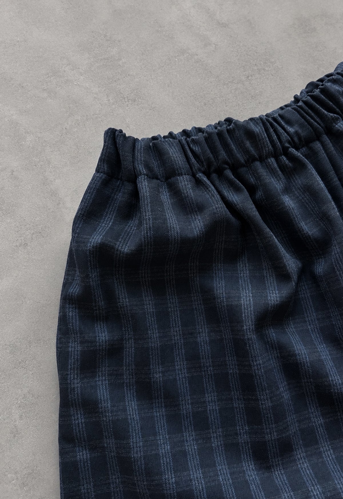 The Wayfarer Trousers