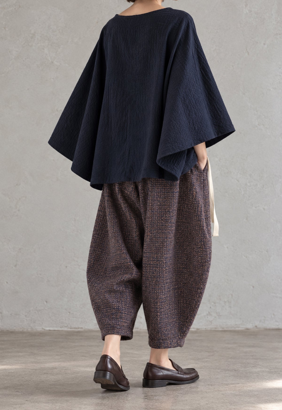 The Ramble Trousers