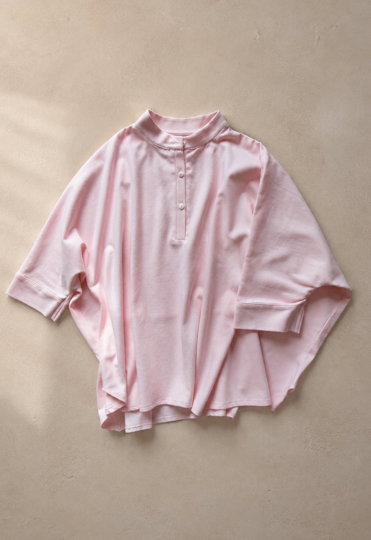 Pink Pierrot Shirt