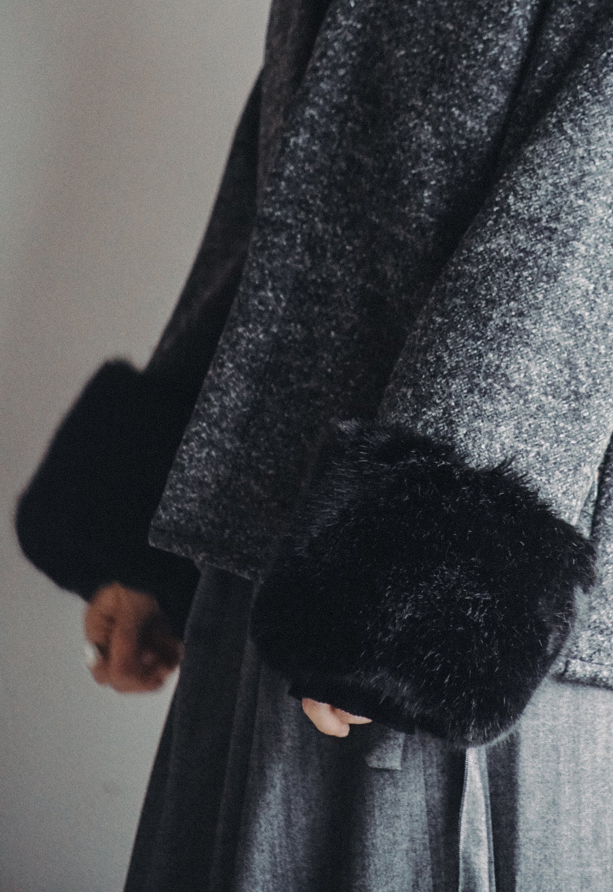 The Ashford Wool Jacket