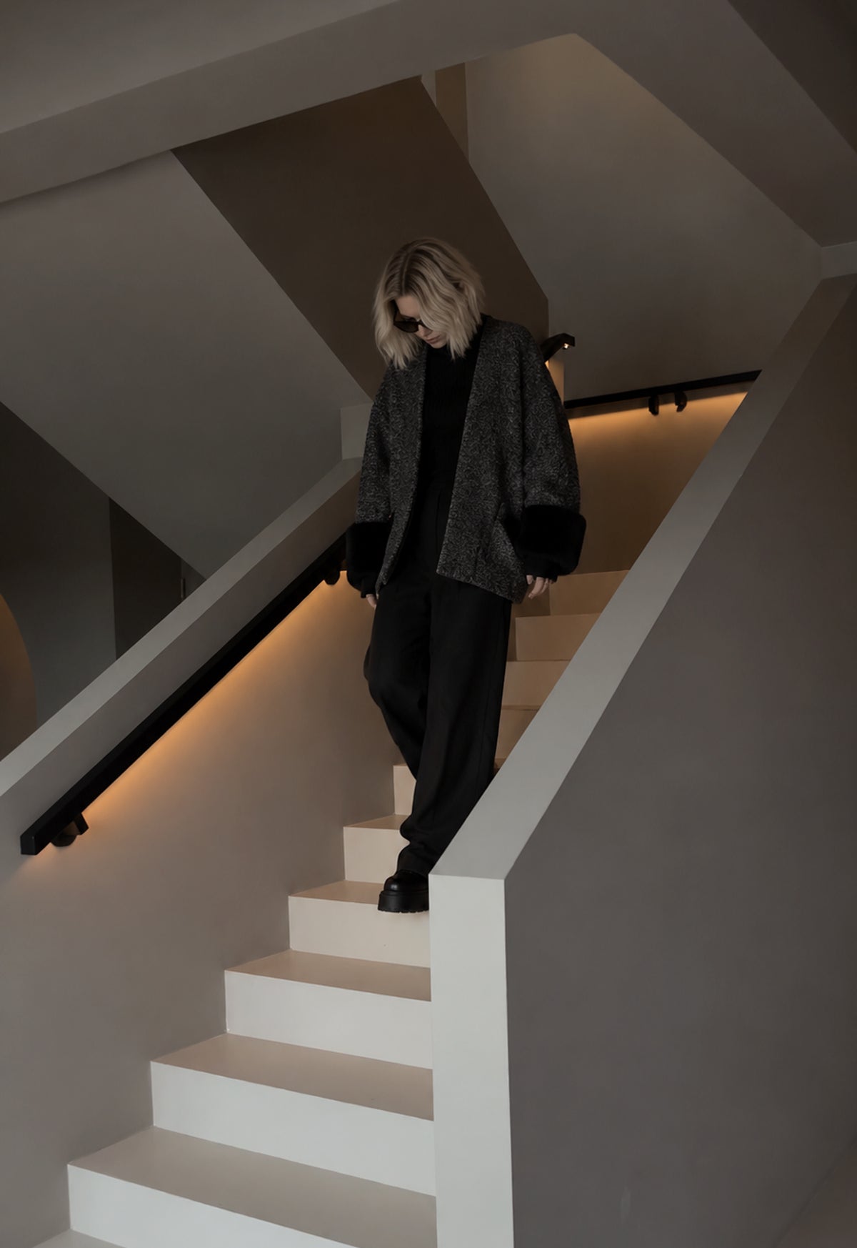 The Ashford Wool Jacket