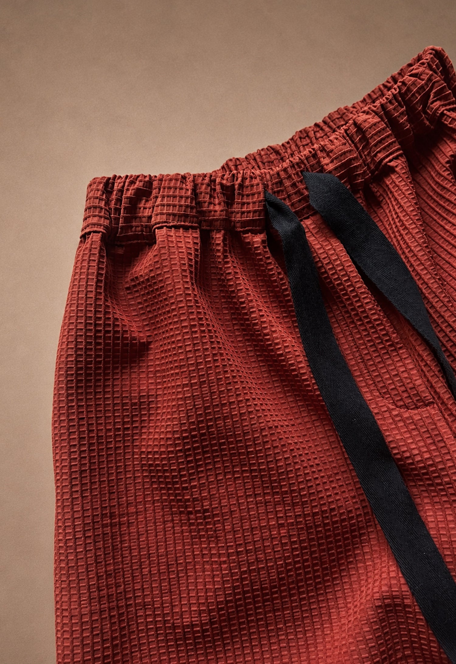 Tumble Balloon Trousers