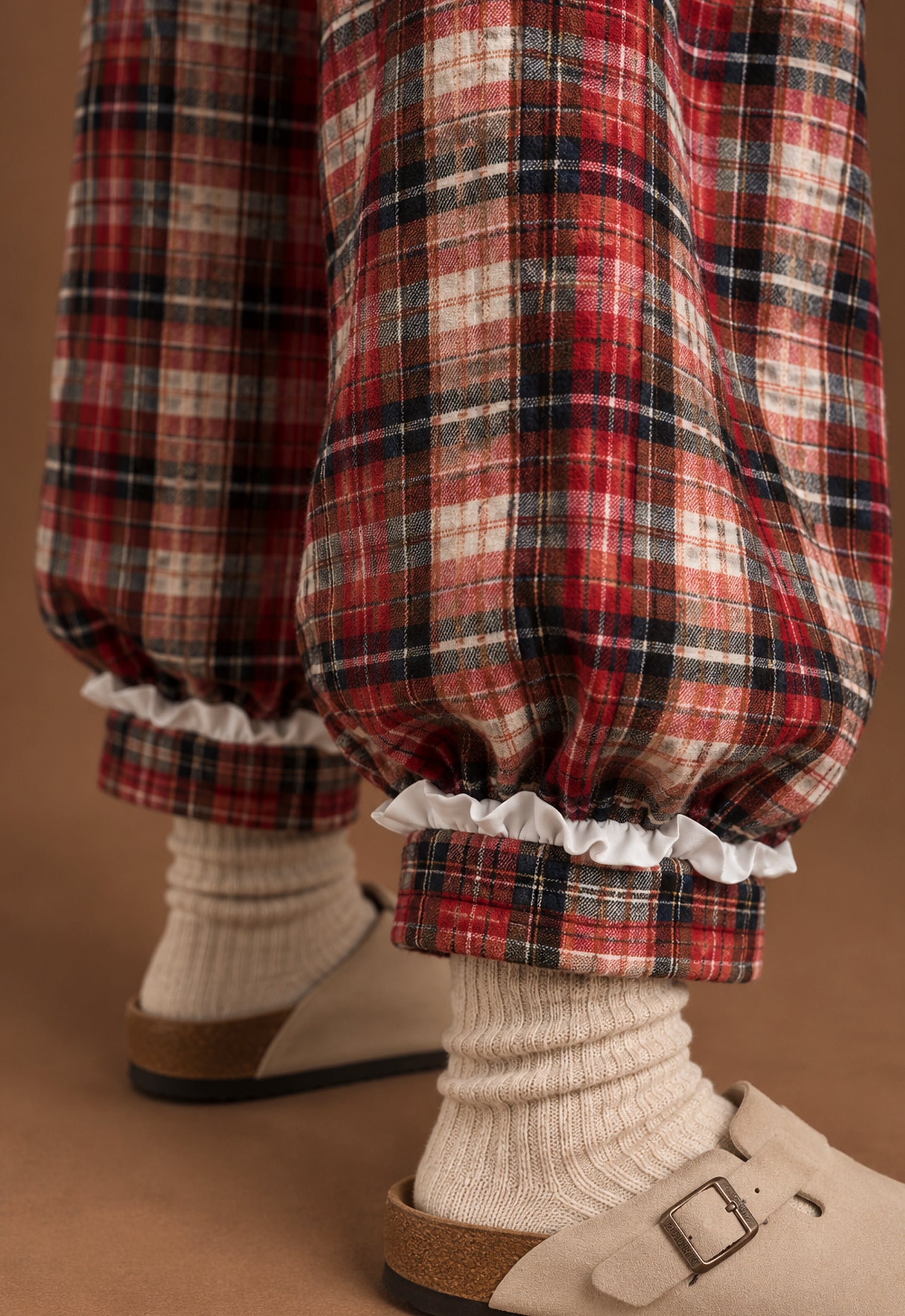 The Wonderer Trousers