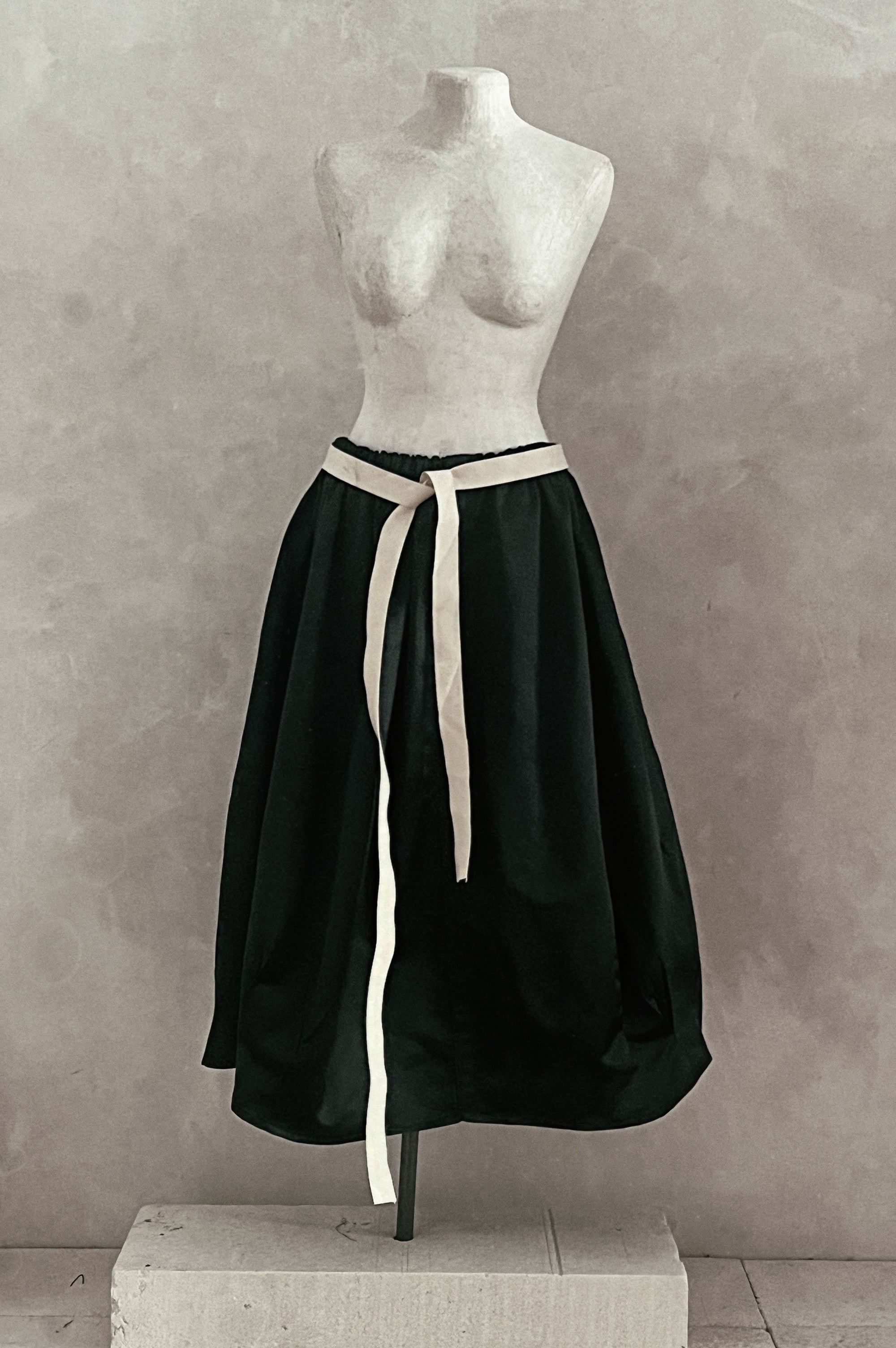 Balloon Skirt