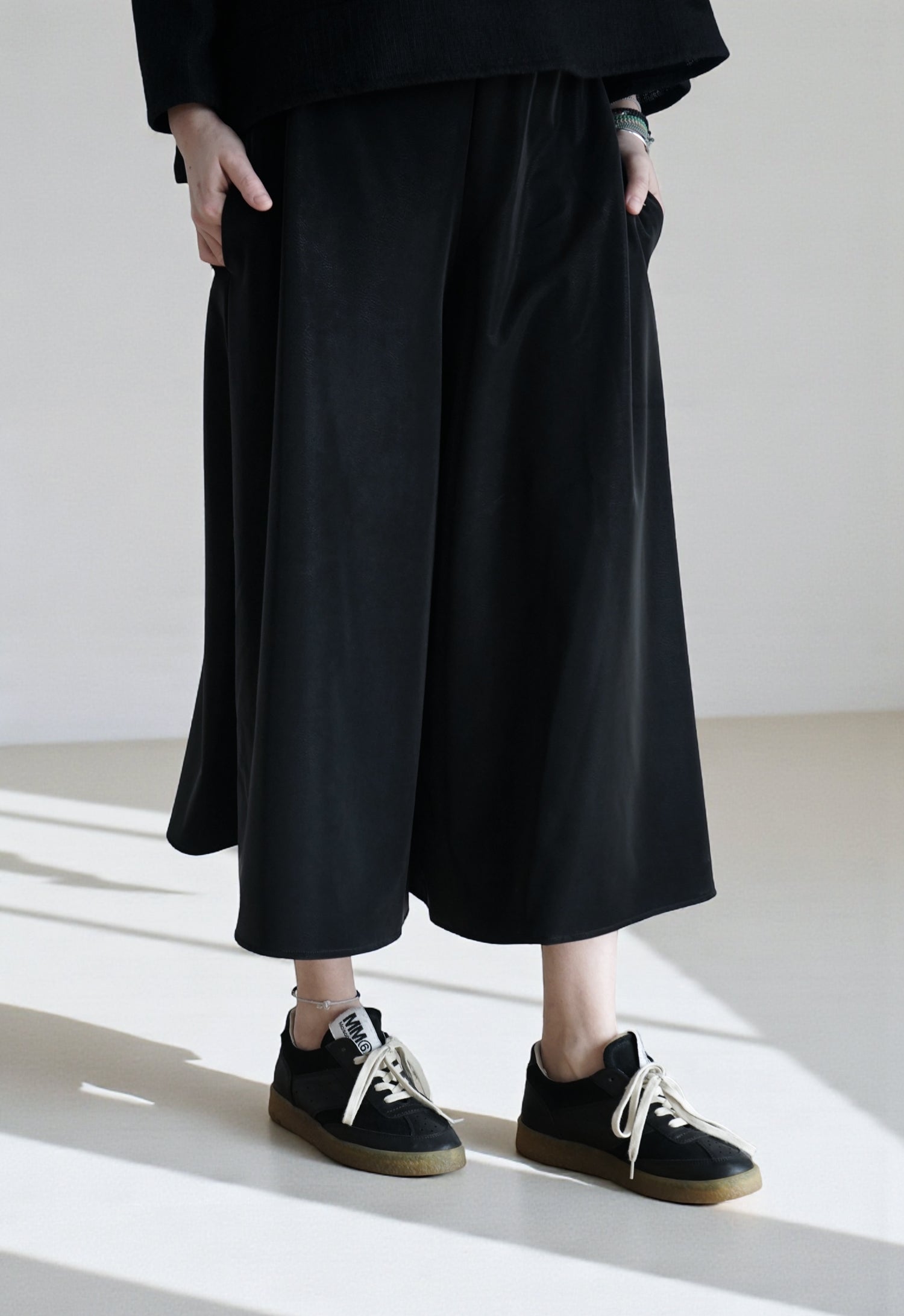 KOKUYO WIDE CULOTTES