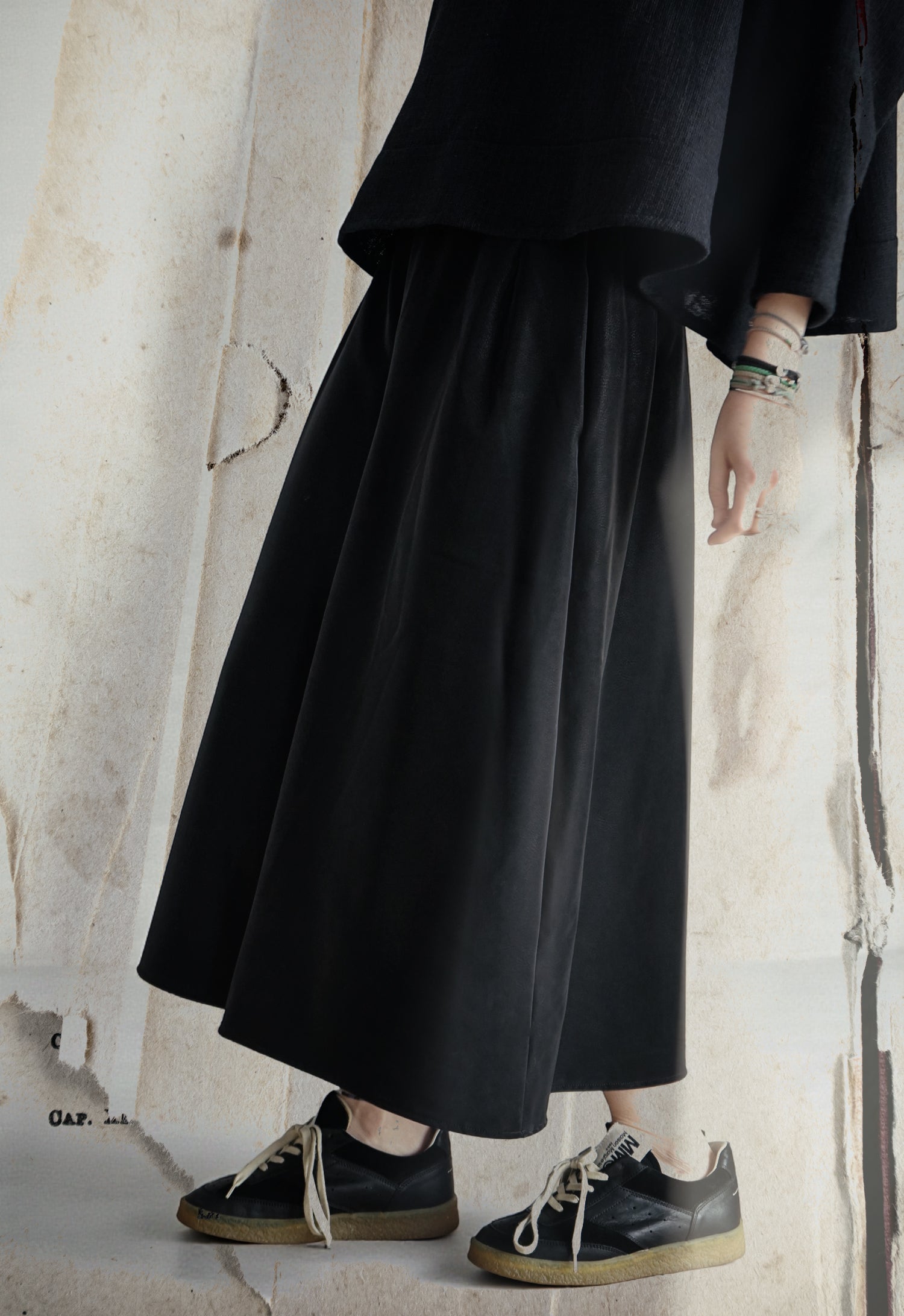 KOKUYO WIDE CULOTTES