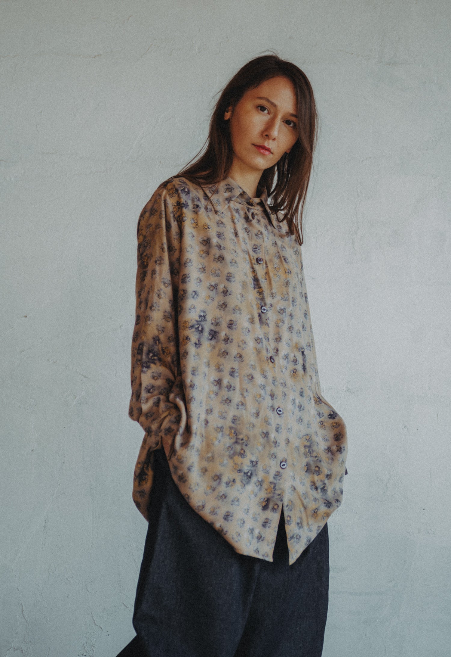 In bloom Shirt