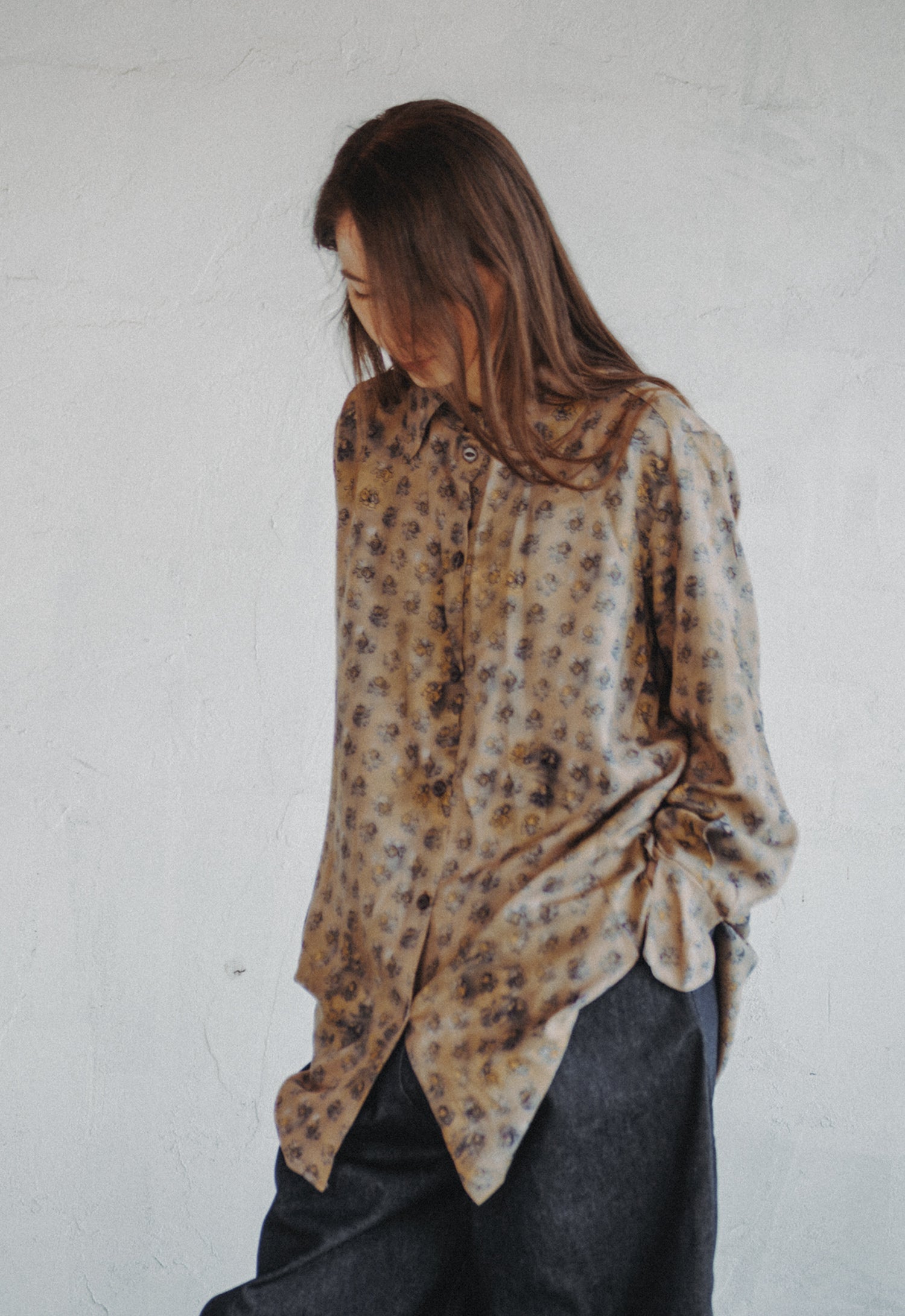 In bloom Shirt