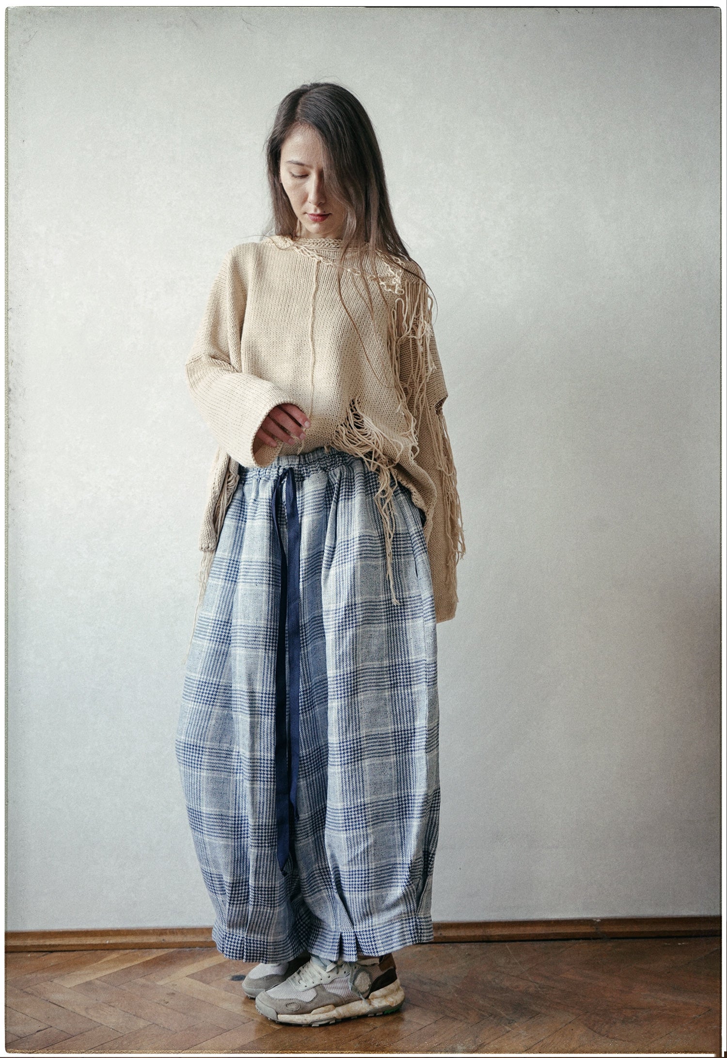 MISS PONYO TROUSERS