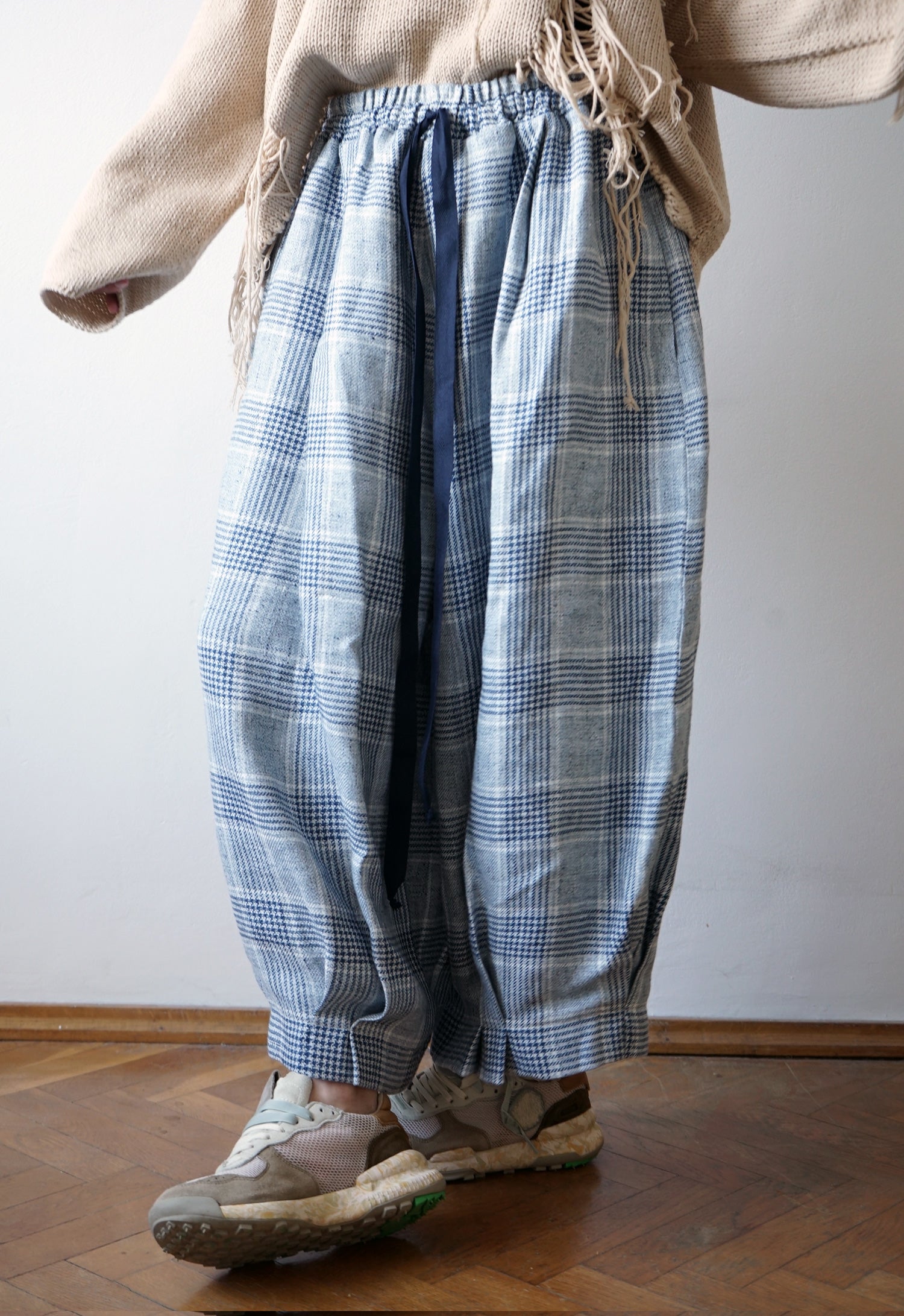 MISS PONYO TROUSERS