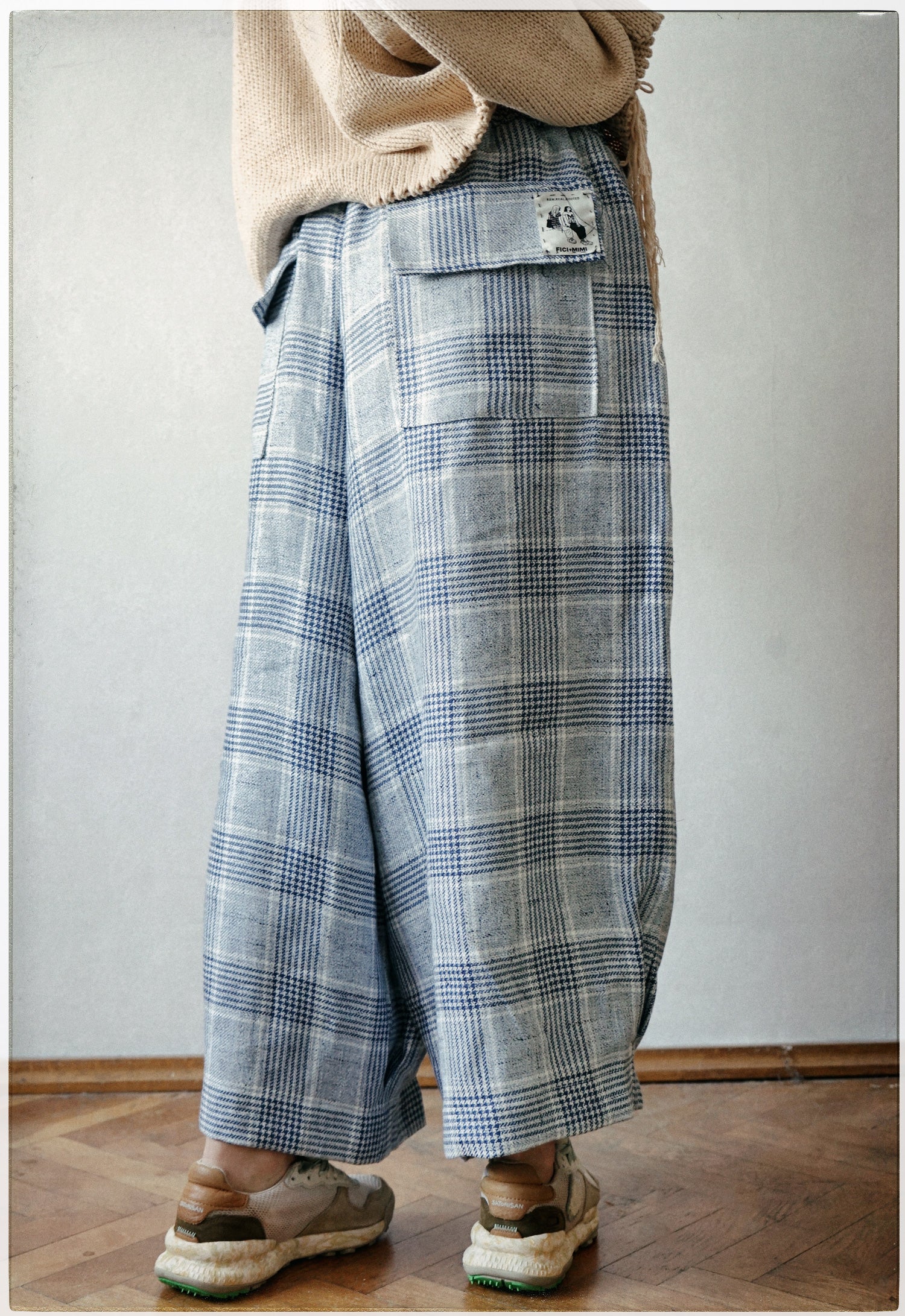 MISS PONYO TROUSERS