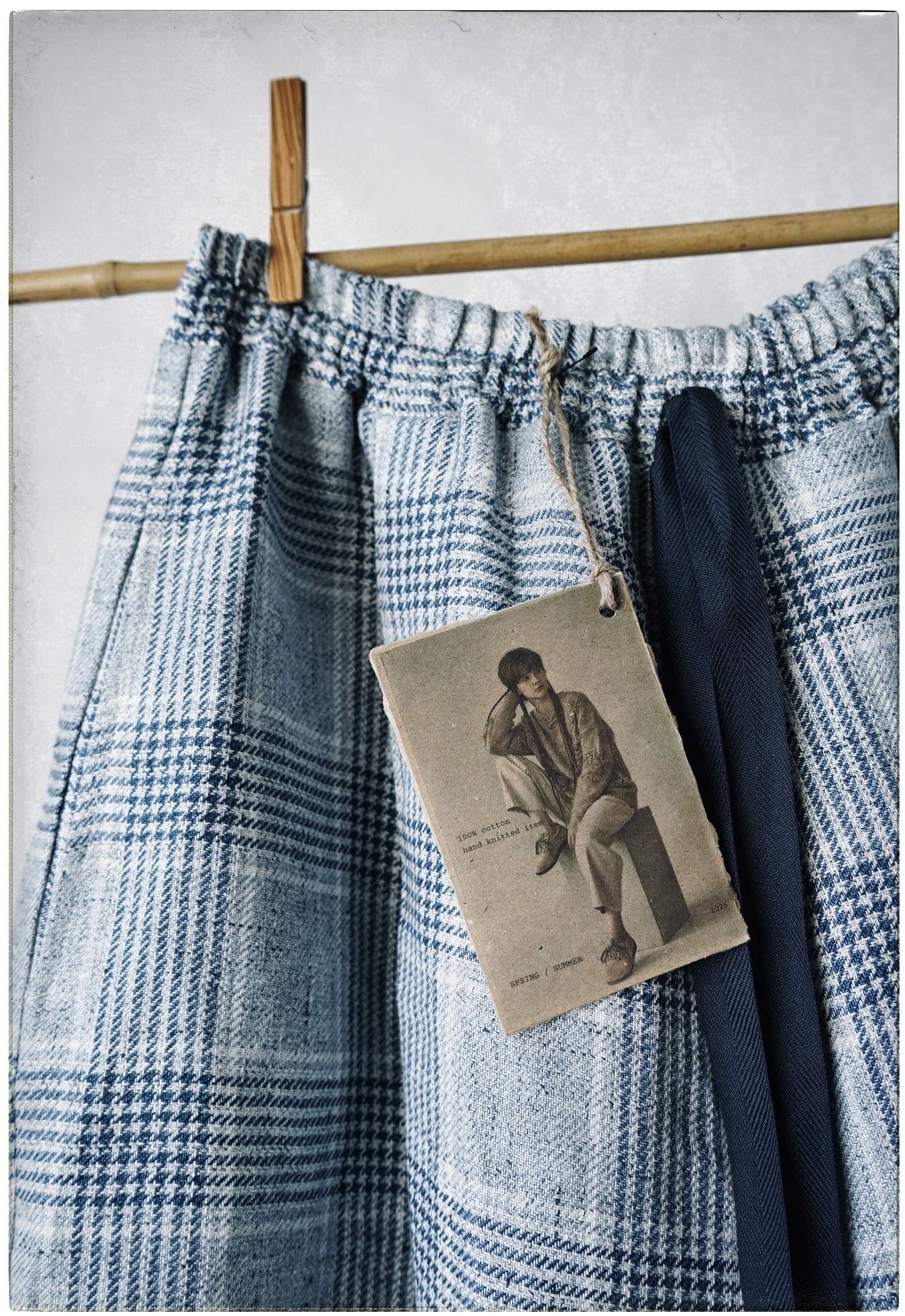 MISS PONYO TROUSERS