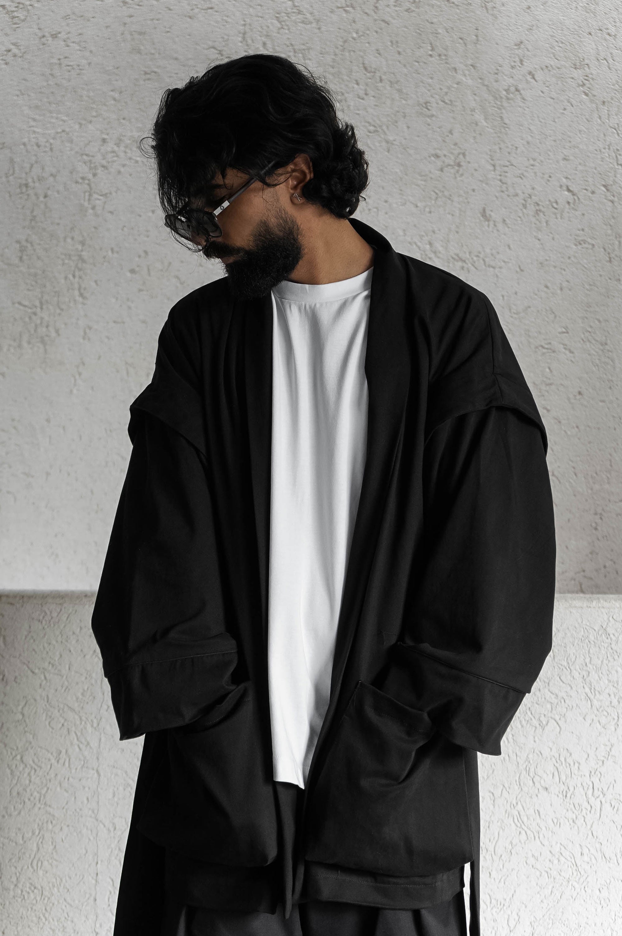 Underblack Cardigan