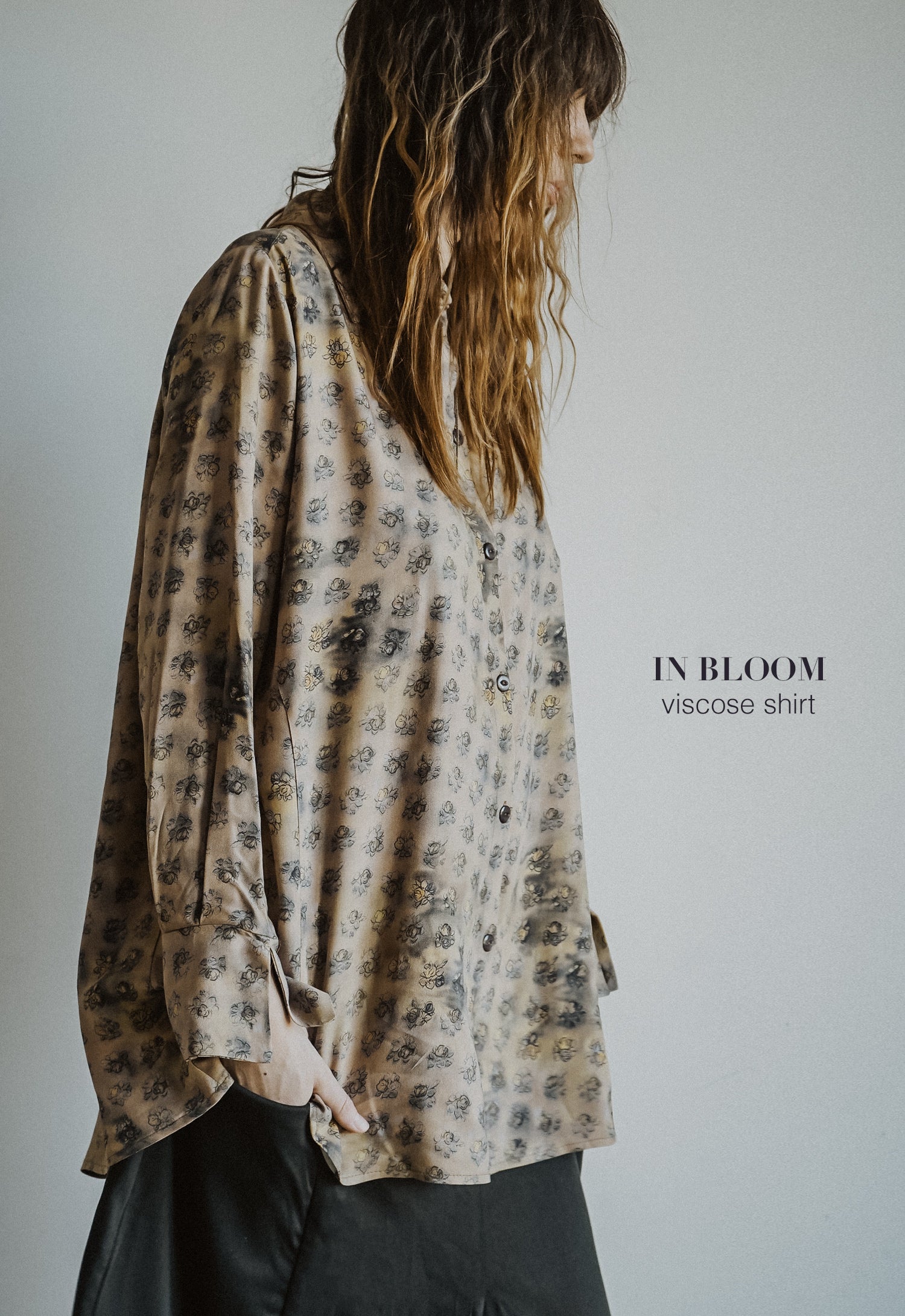 In bloom Shirt