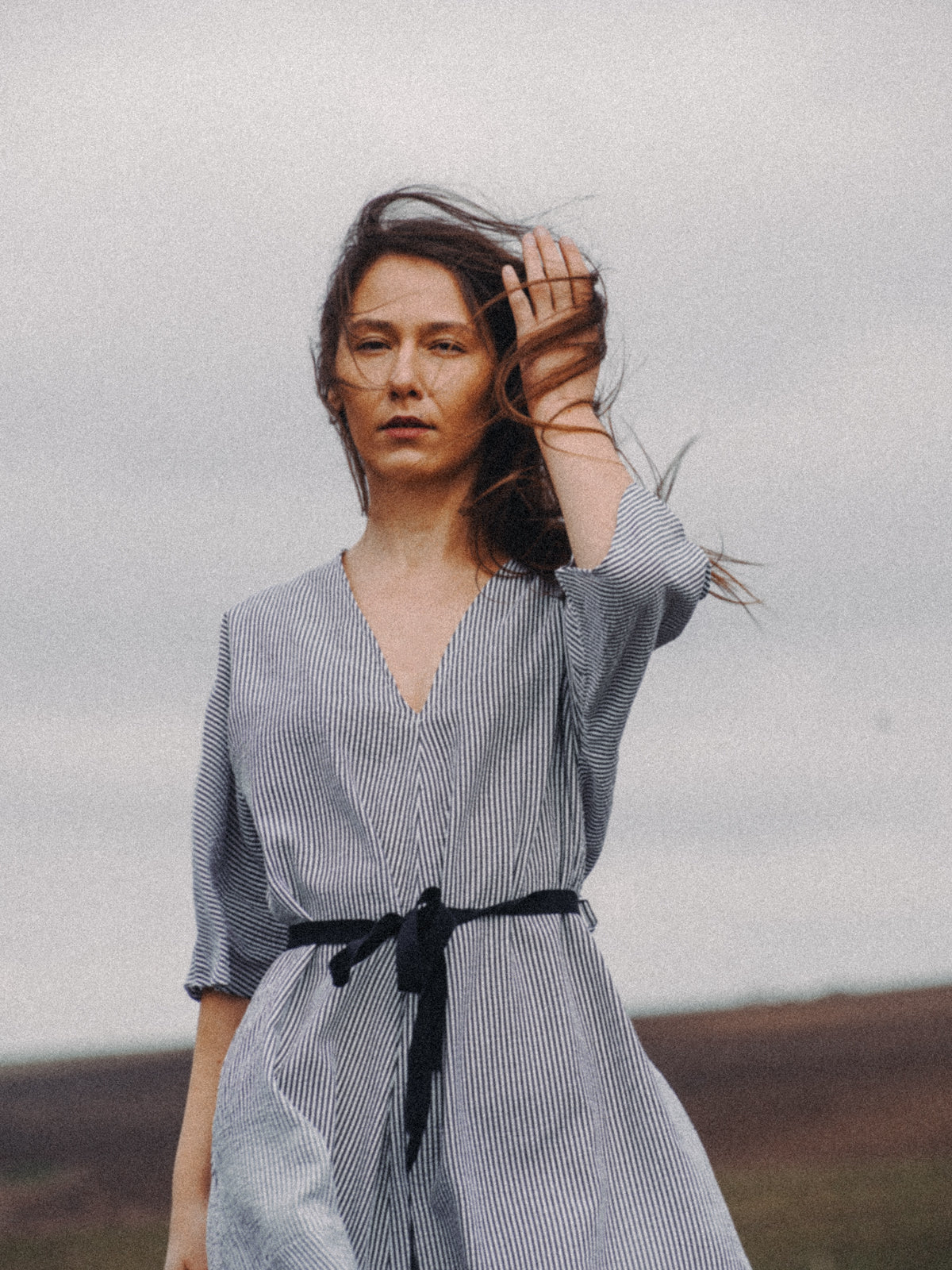 Gone with the wind dress