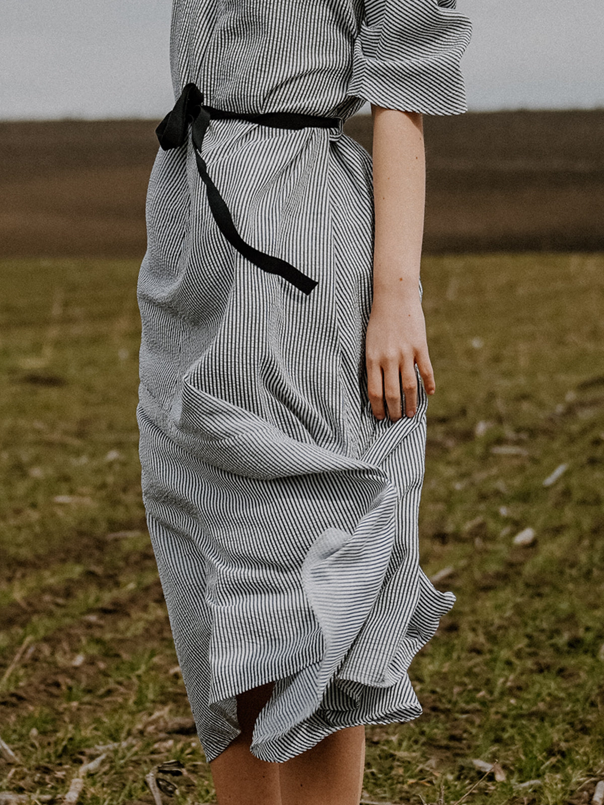 Gone with the wind dress