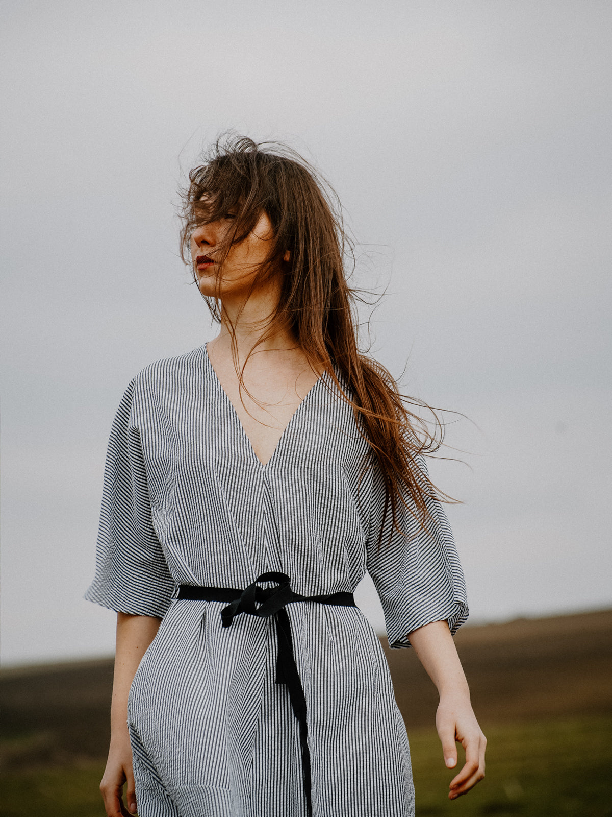 Gone with the wind dress