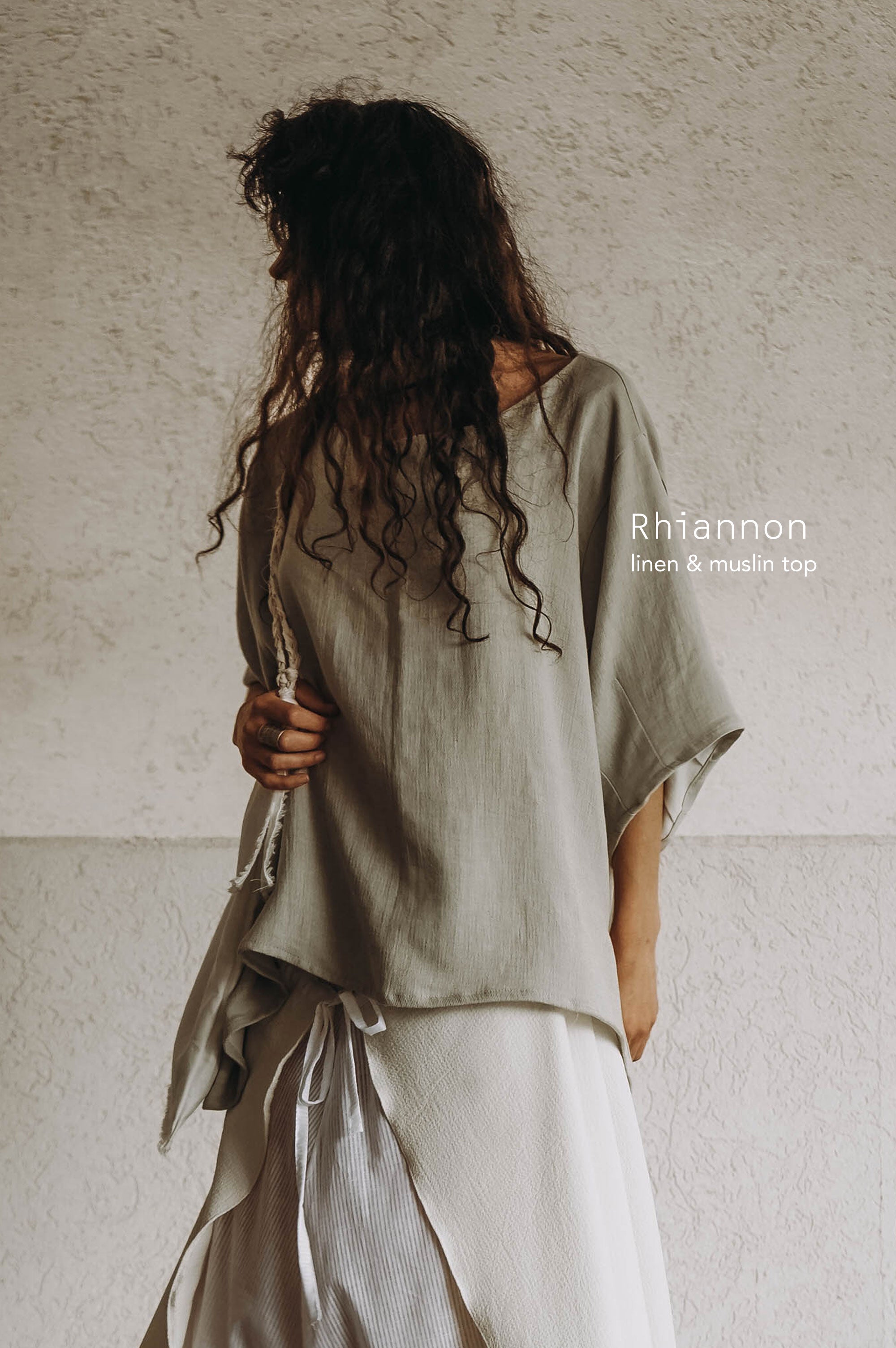 Rhiannon Top