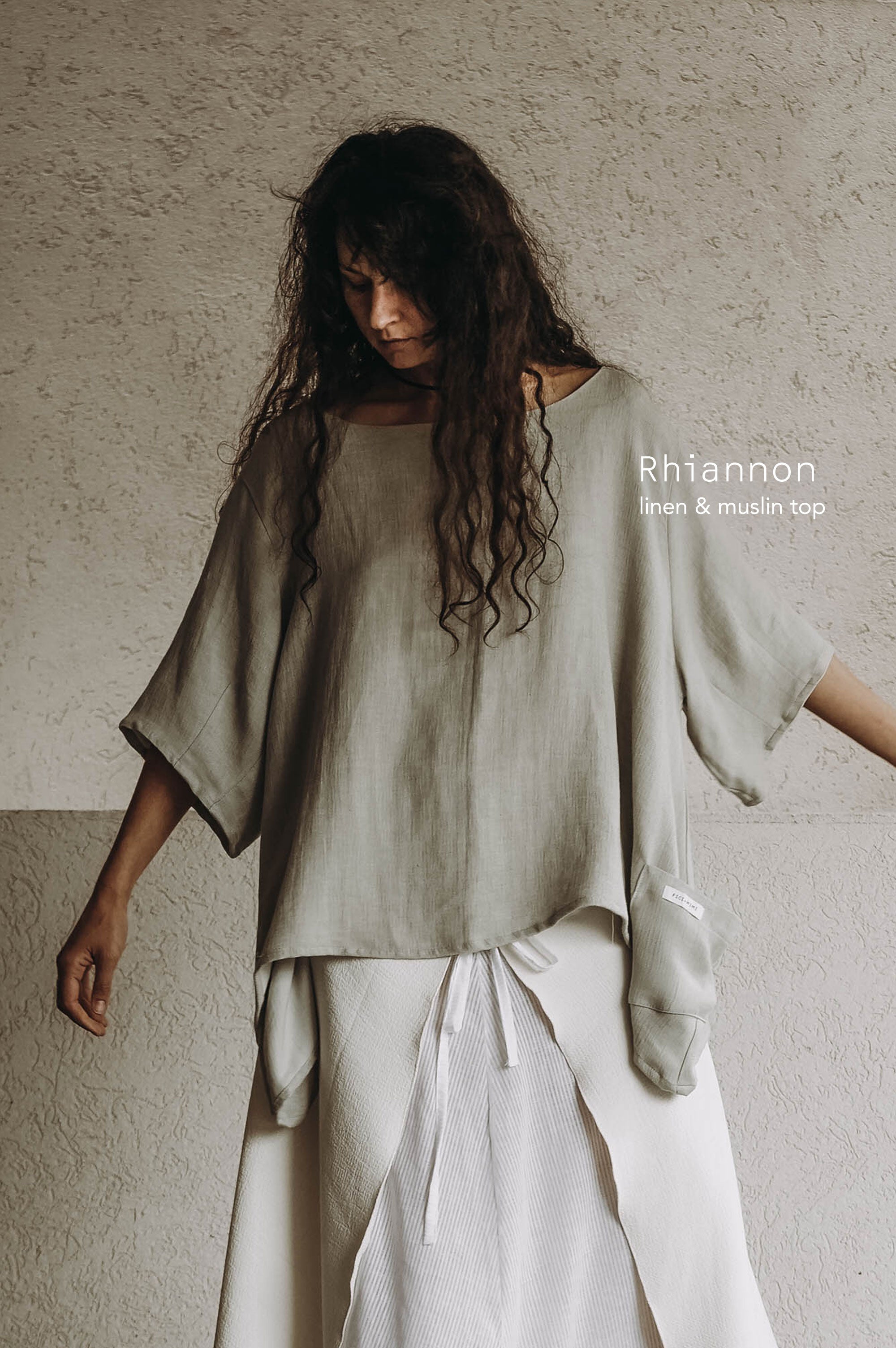 Rhiannon Top