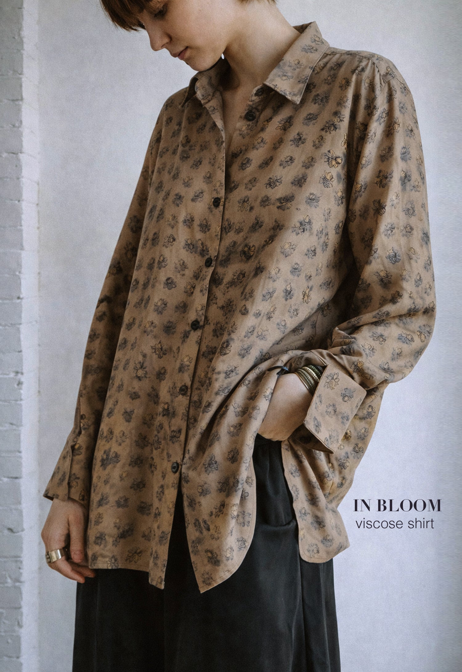 In bloom Shirt