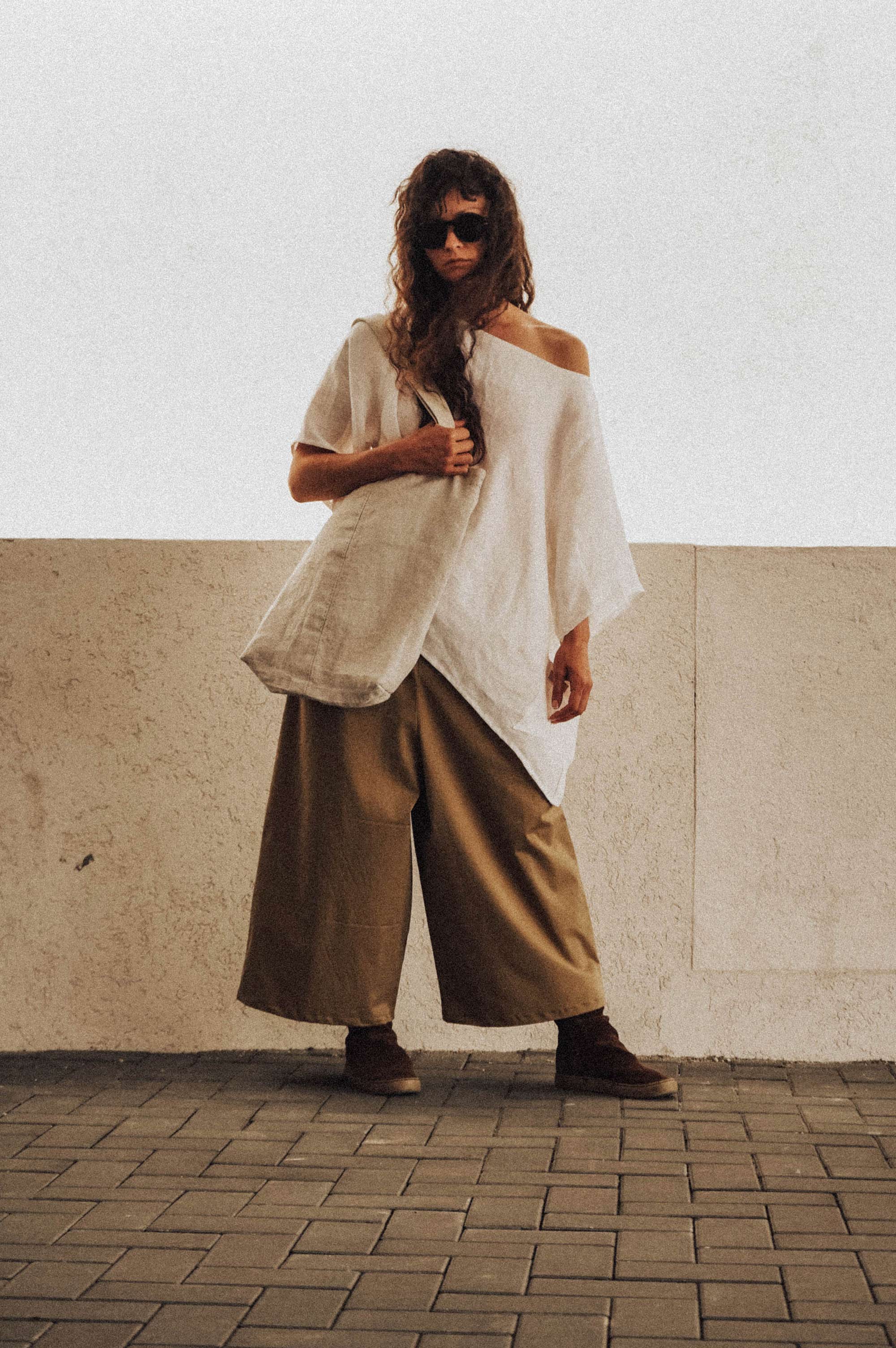 Lost In Trousers