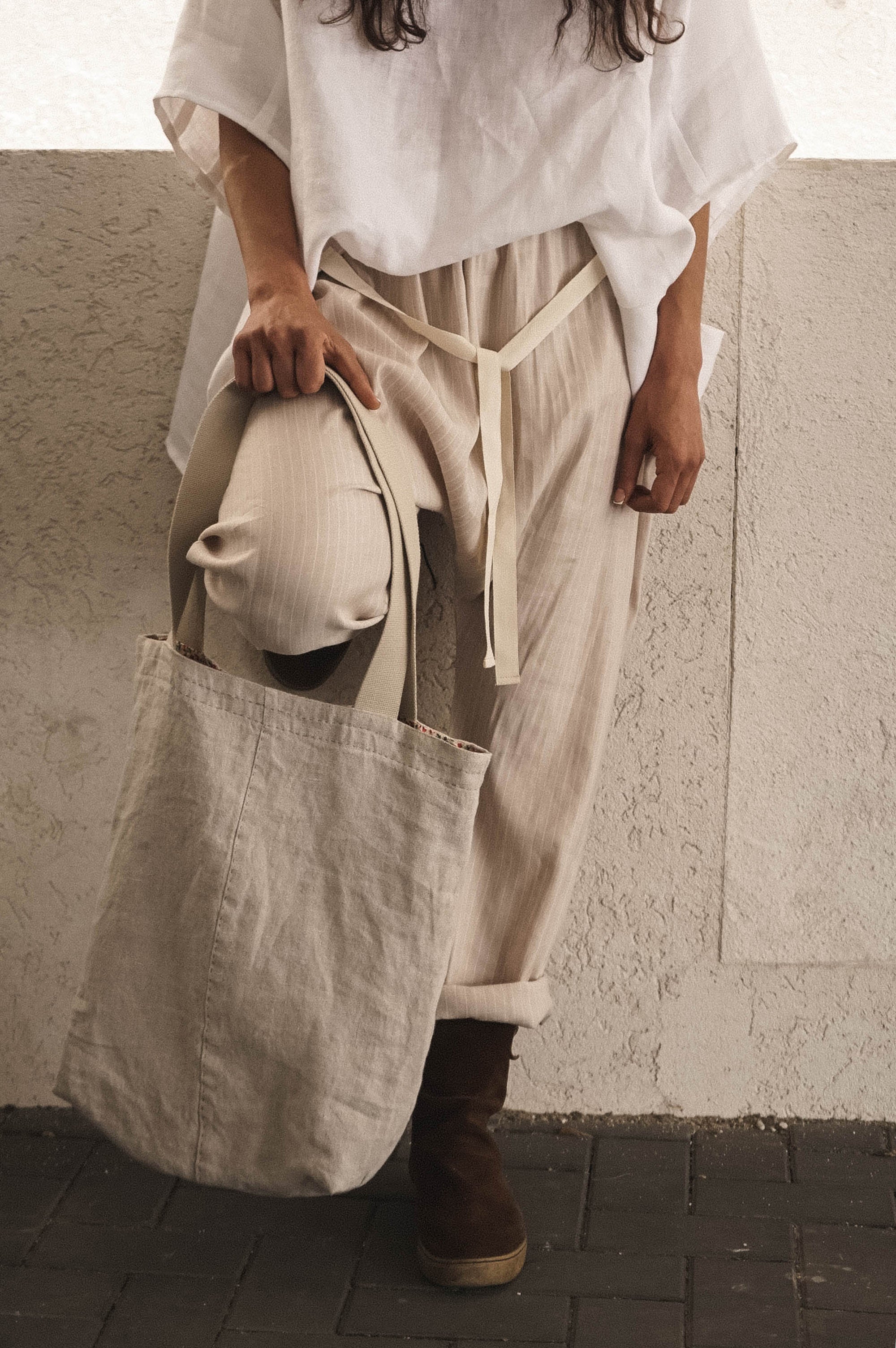 Summer Breeze Trousers