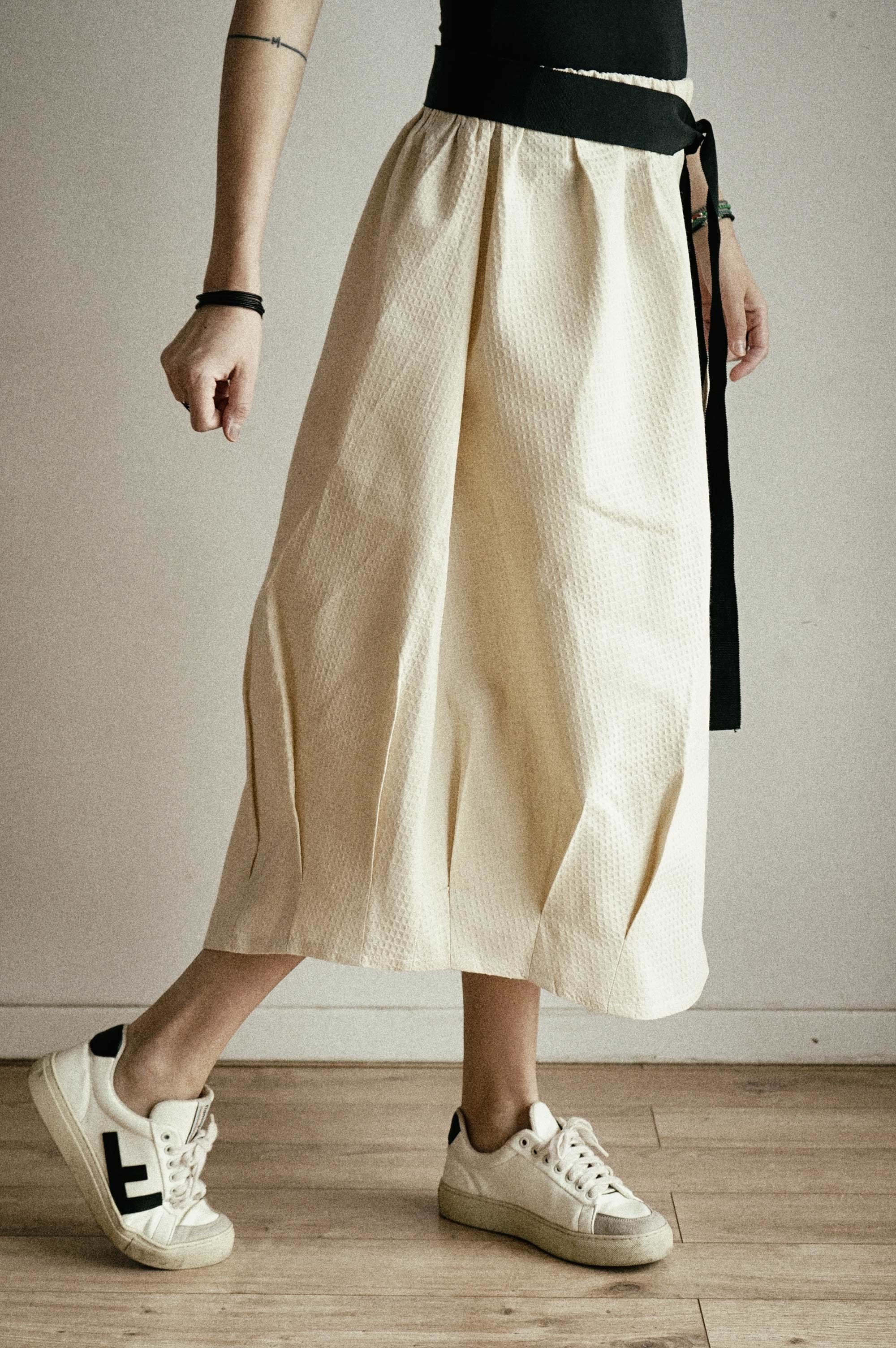 Fleetwood skirt